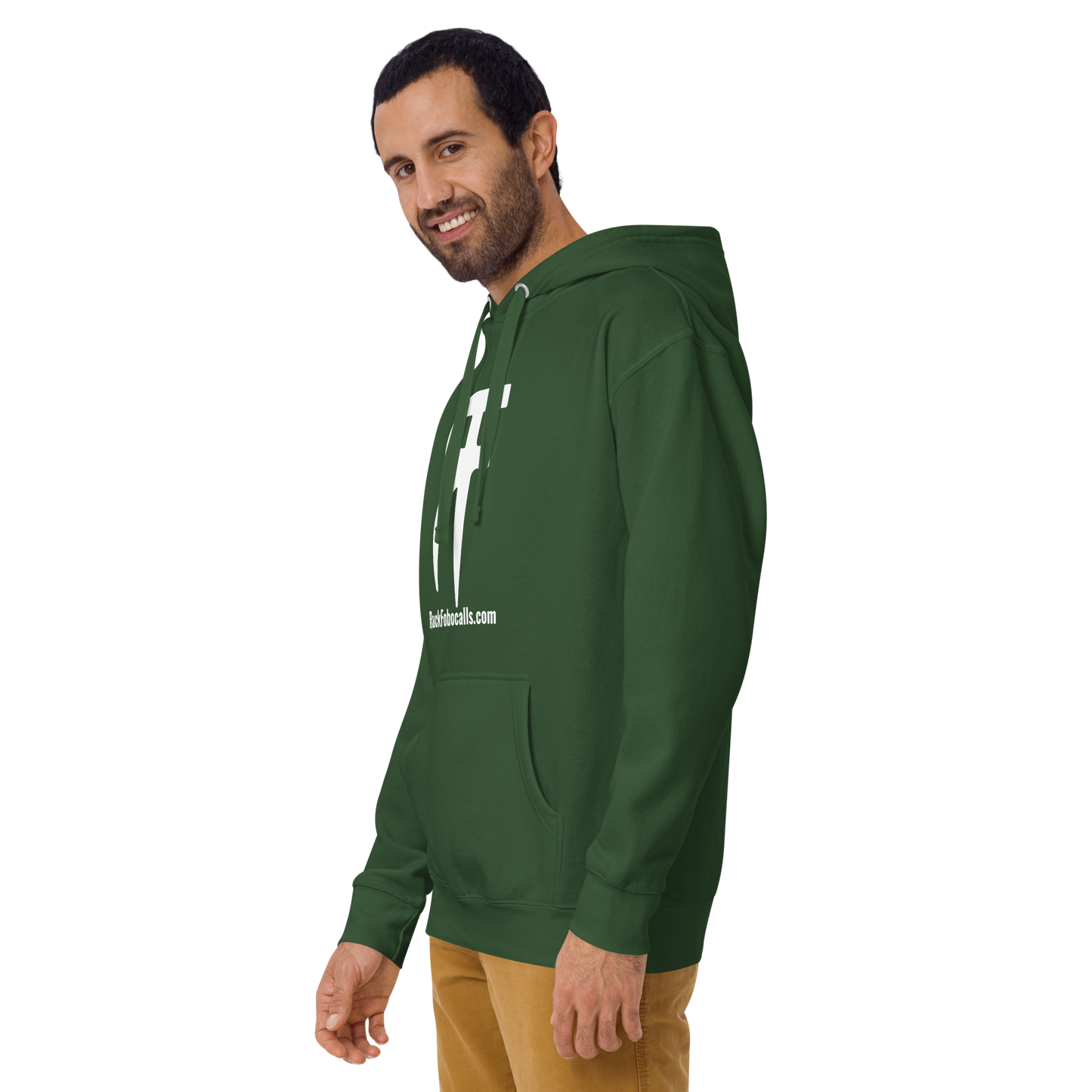 2024 RF Hoodie