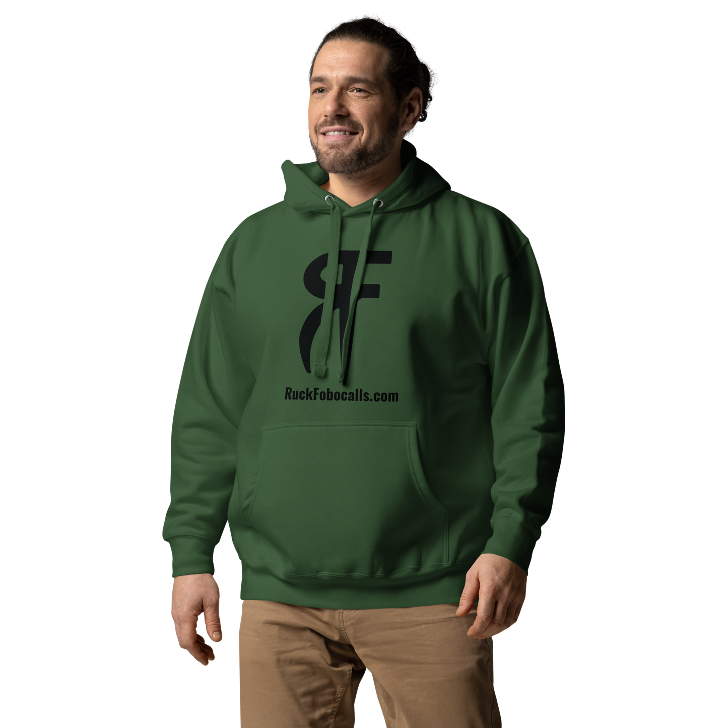 2024 RF Hoodie