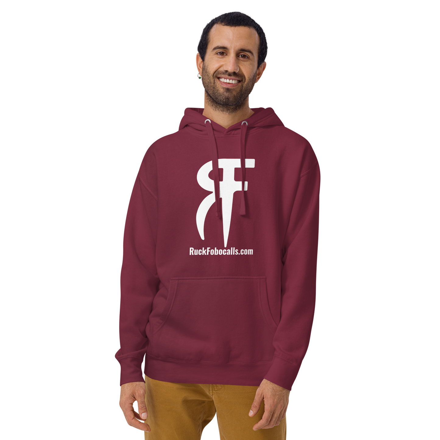 2024 RF Hoodie