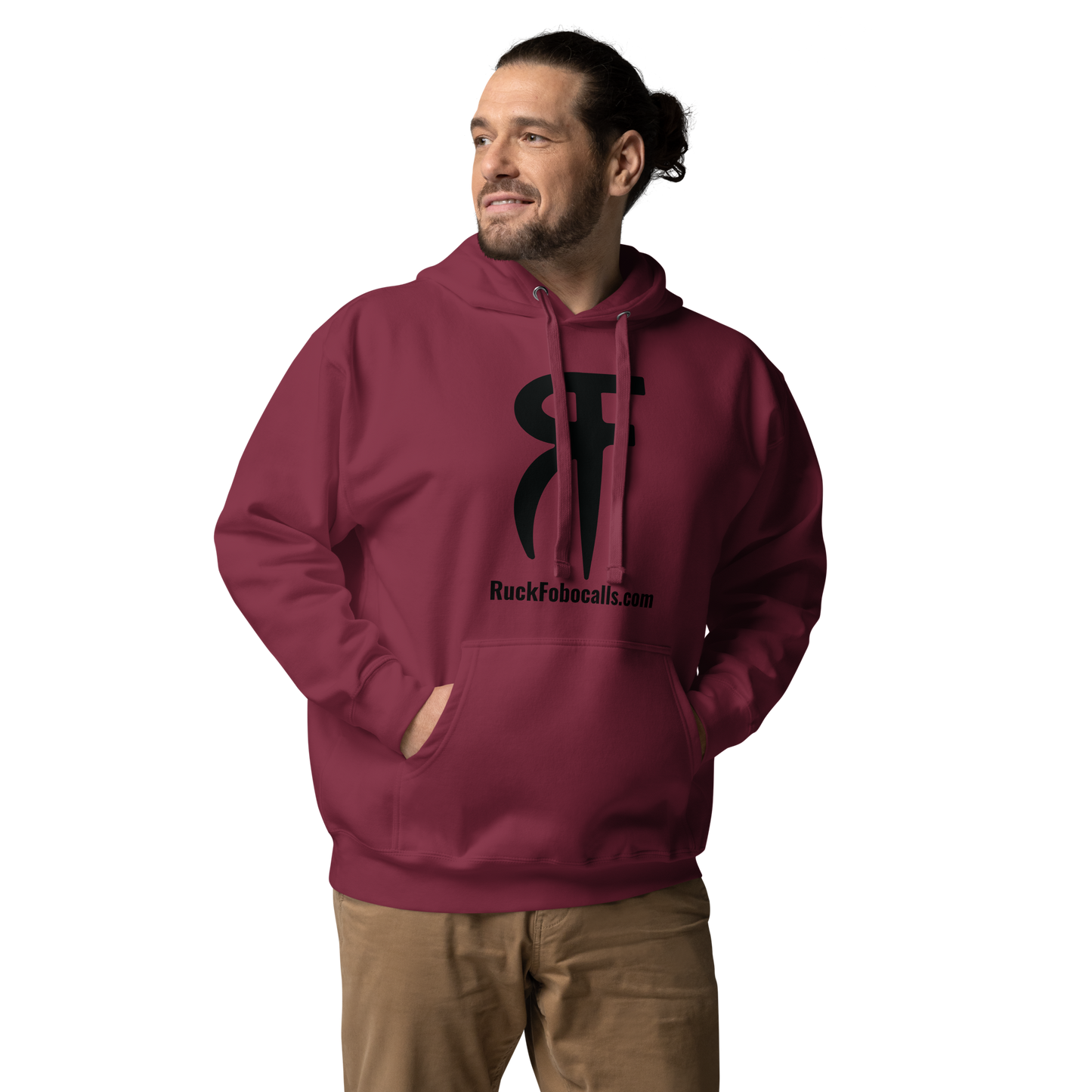 2024 RF Hoodie