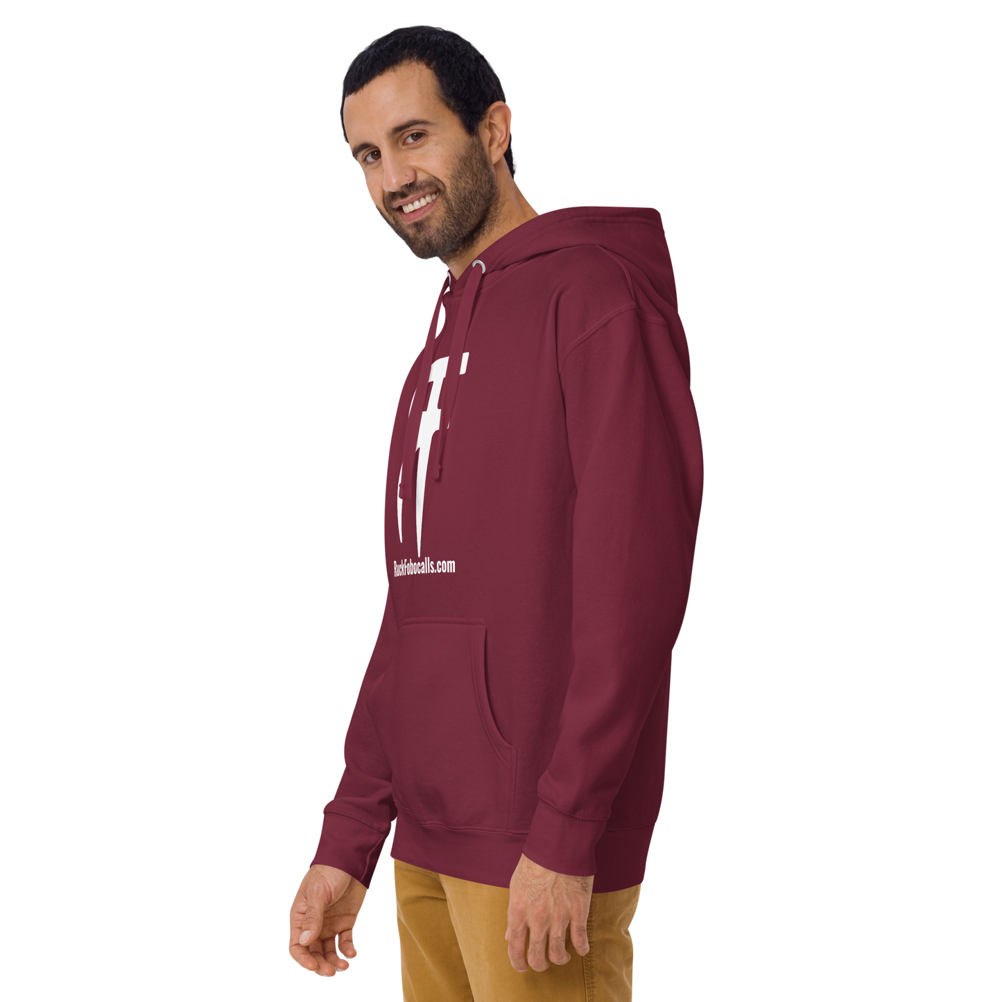 2024 RF Hoodie