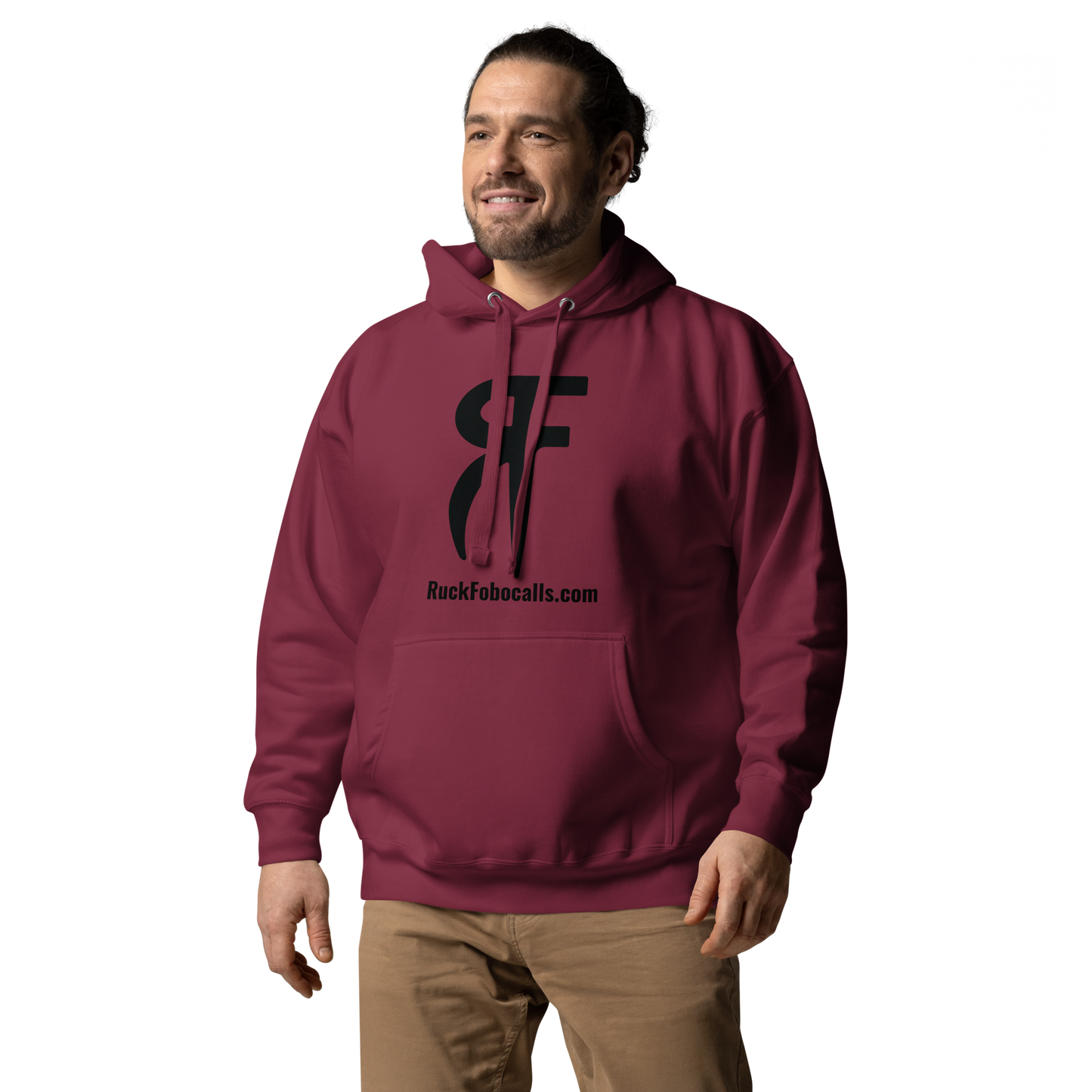 2024 RF Hoodie