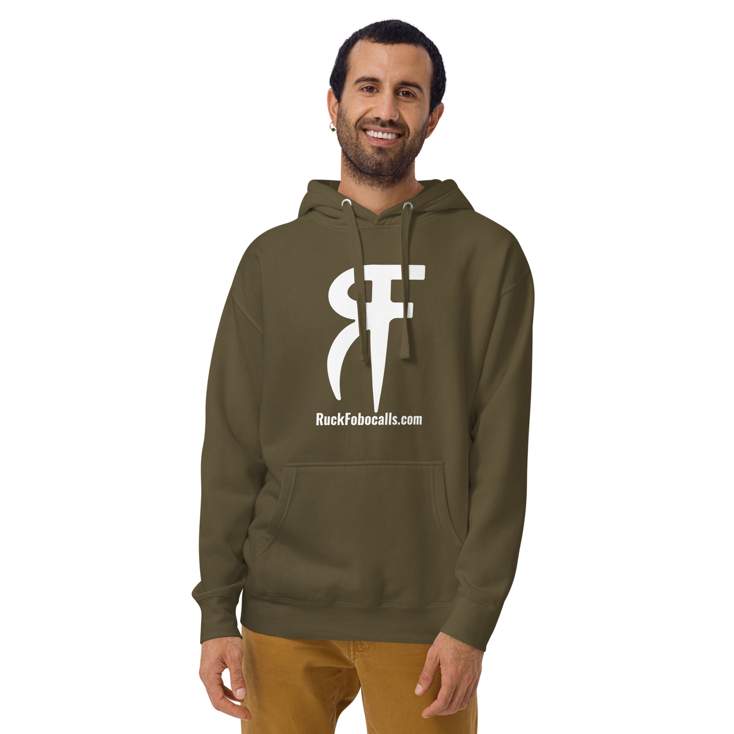 2024 RF Hoodie