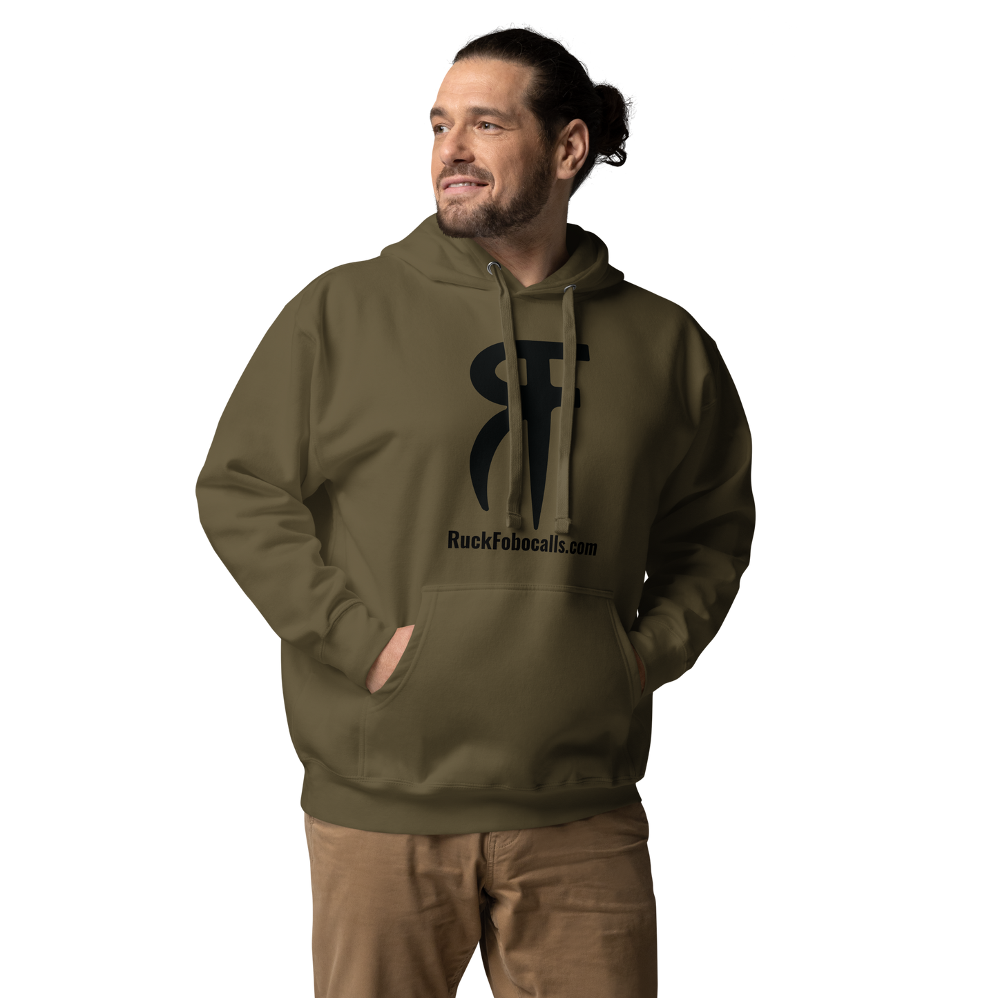 2024 RF Hoodie