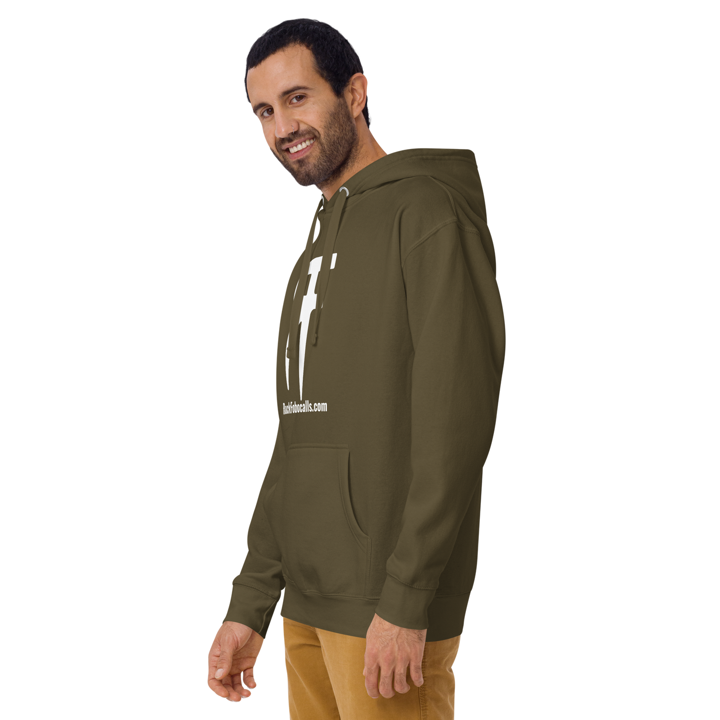 2024 RF Hoodie