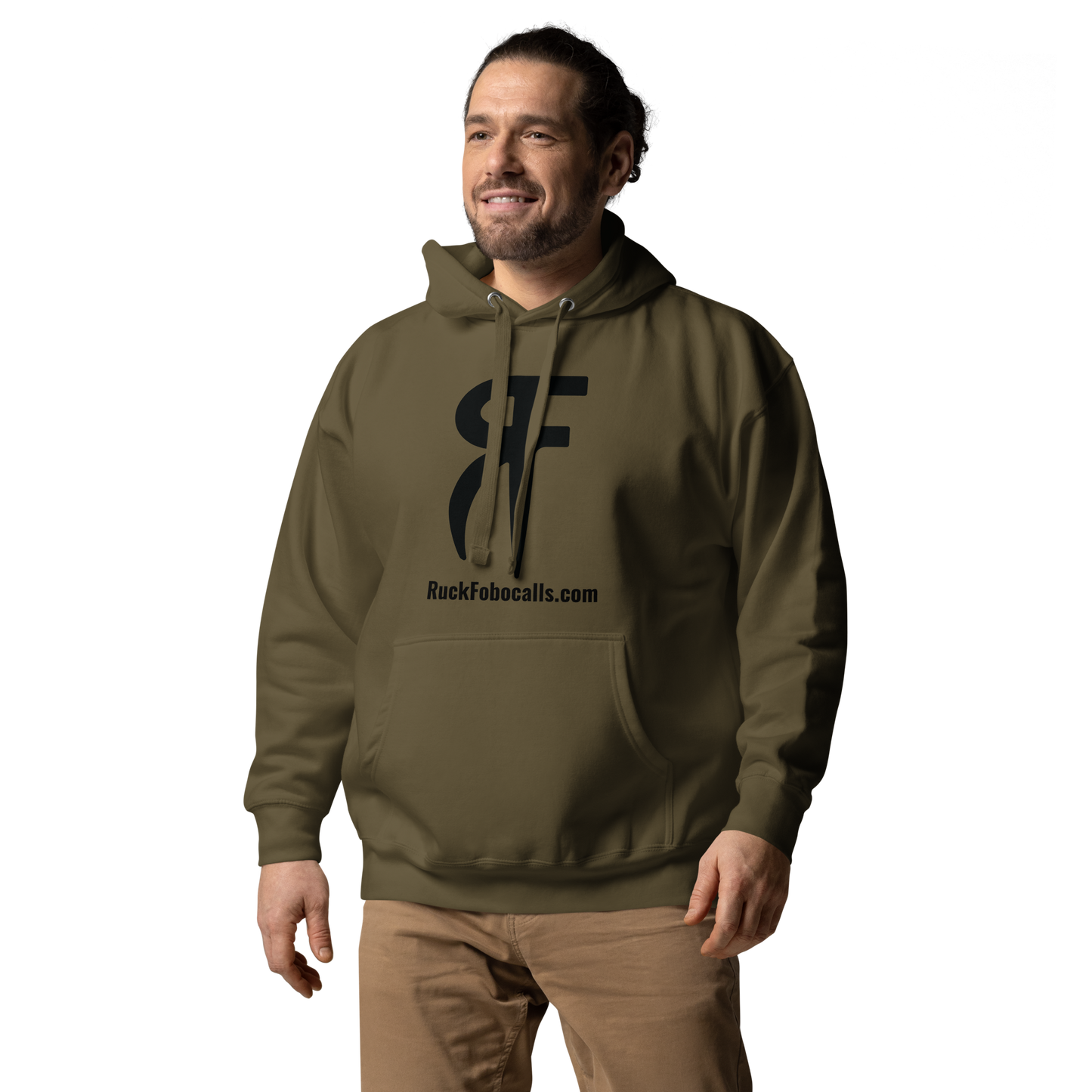 2024 RF Hoodie