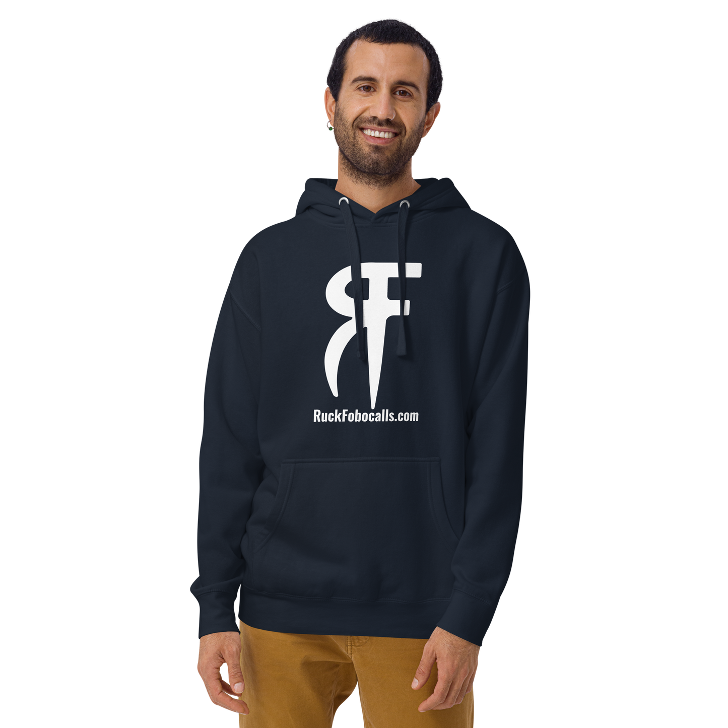 2024 RF Hoodie