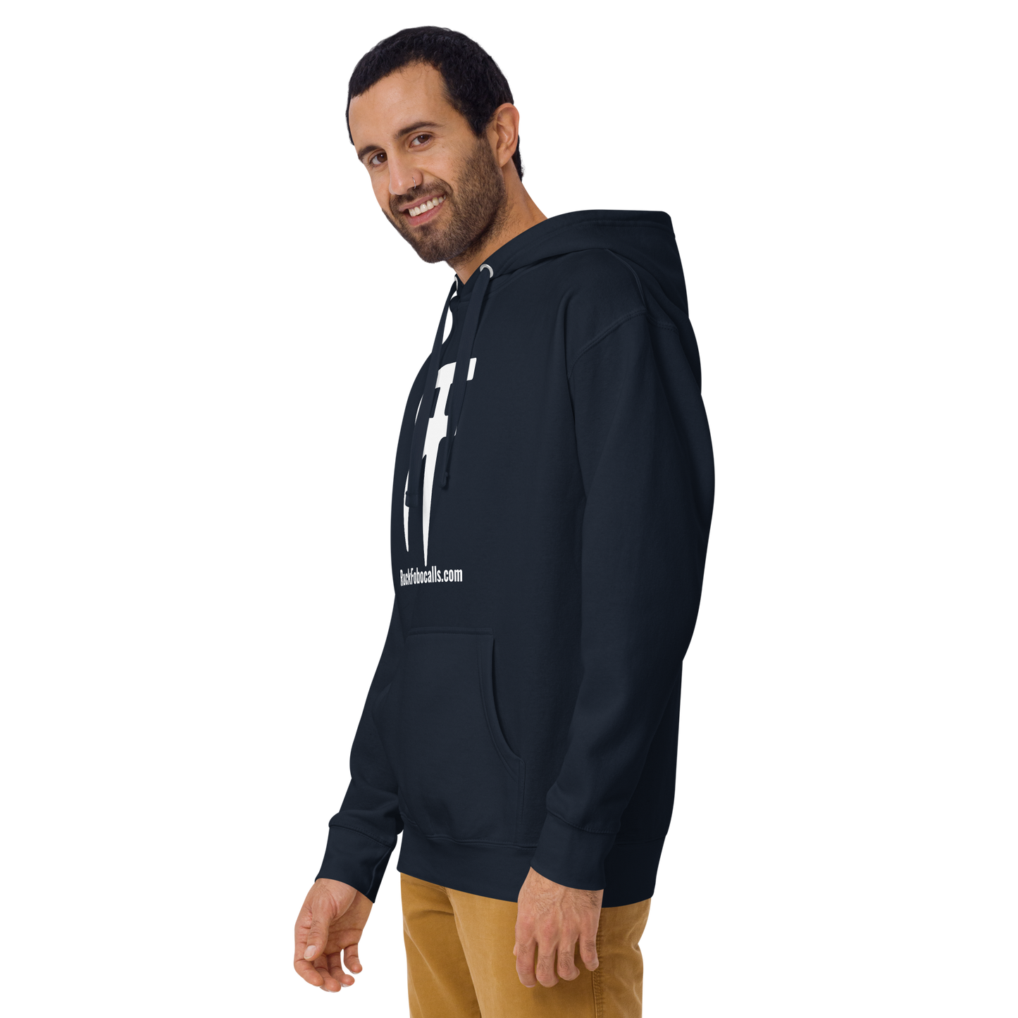 2024 RF Hoodie