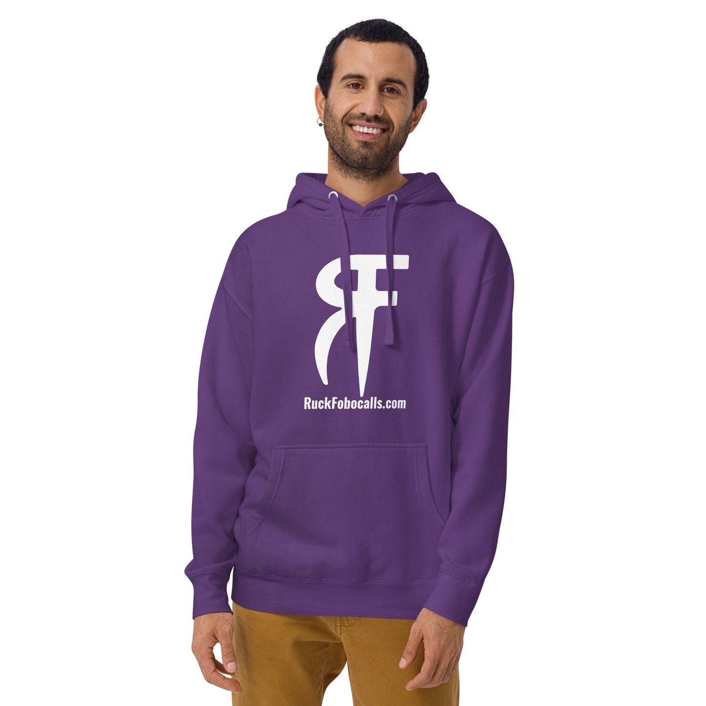 2024 RF Hoodie