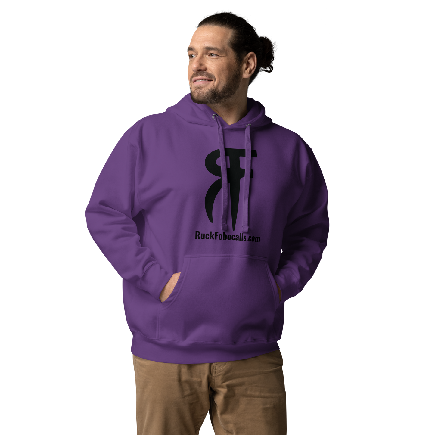 2024 RF Hoodie