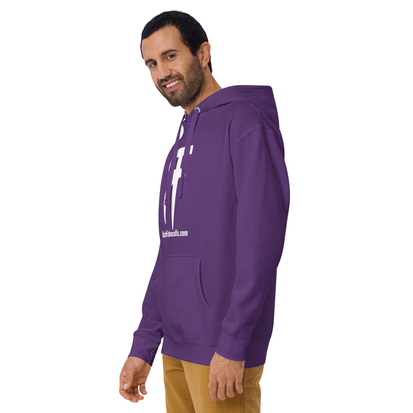 2024 RF Hoodie