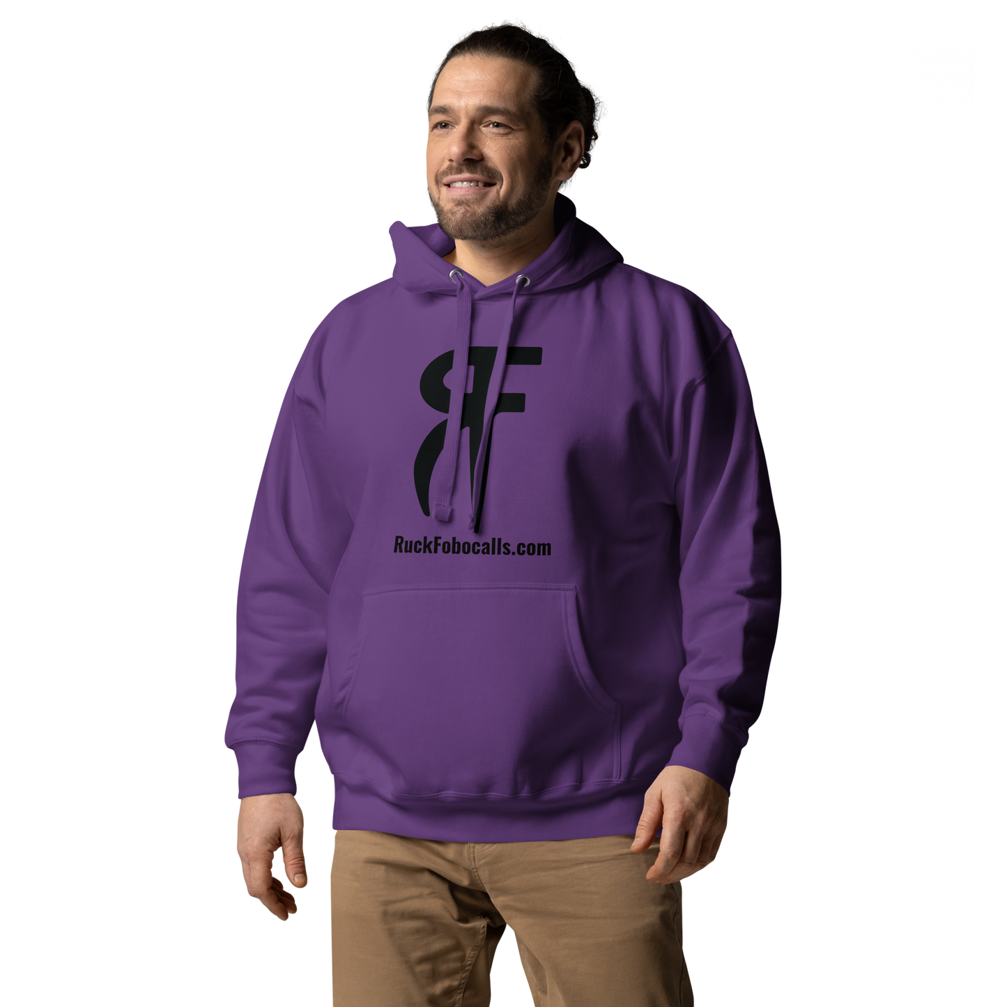 2024 RF Hoodie
