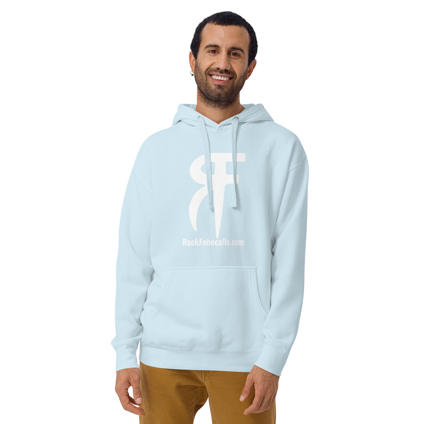 2024 RF Hoodie