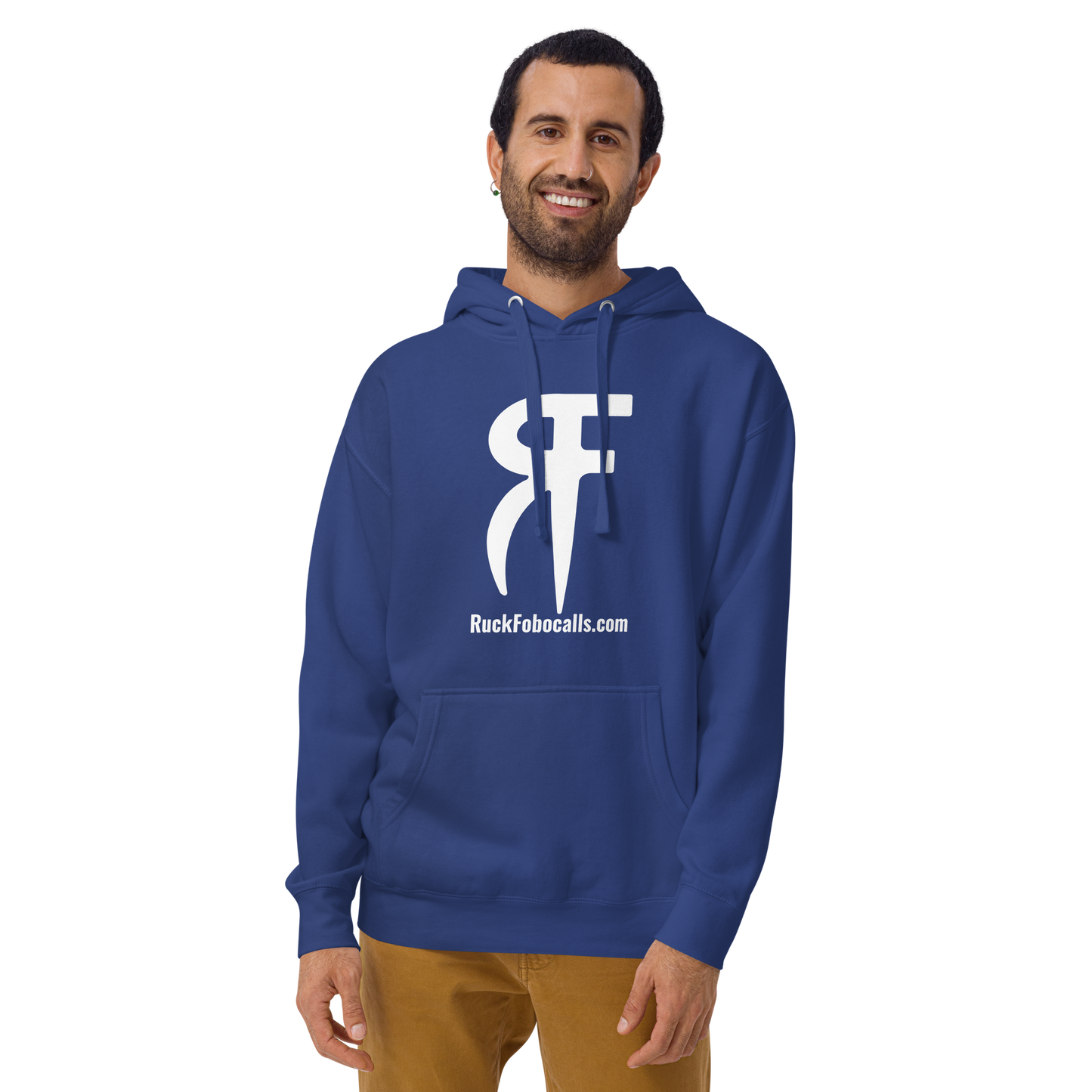 2024 RF Hoodie