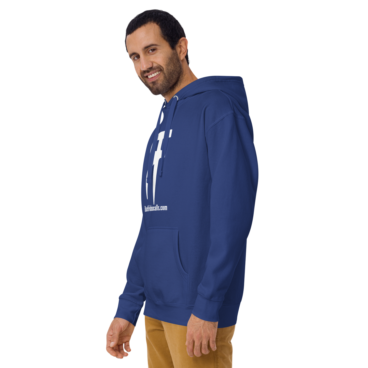 2024 RF Hoodie