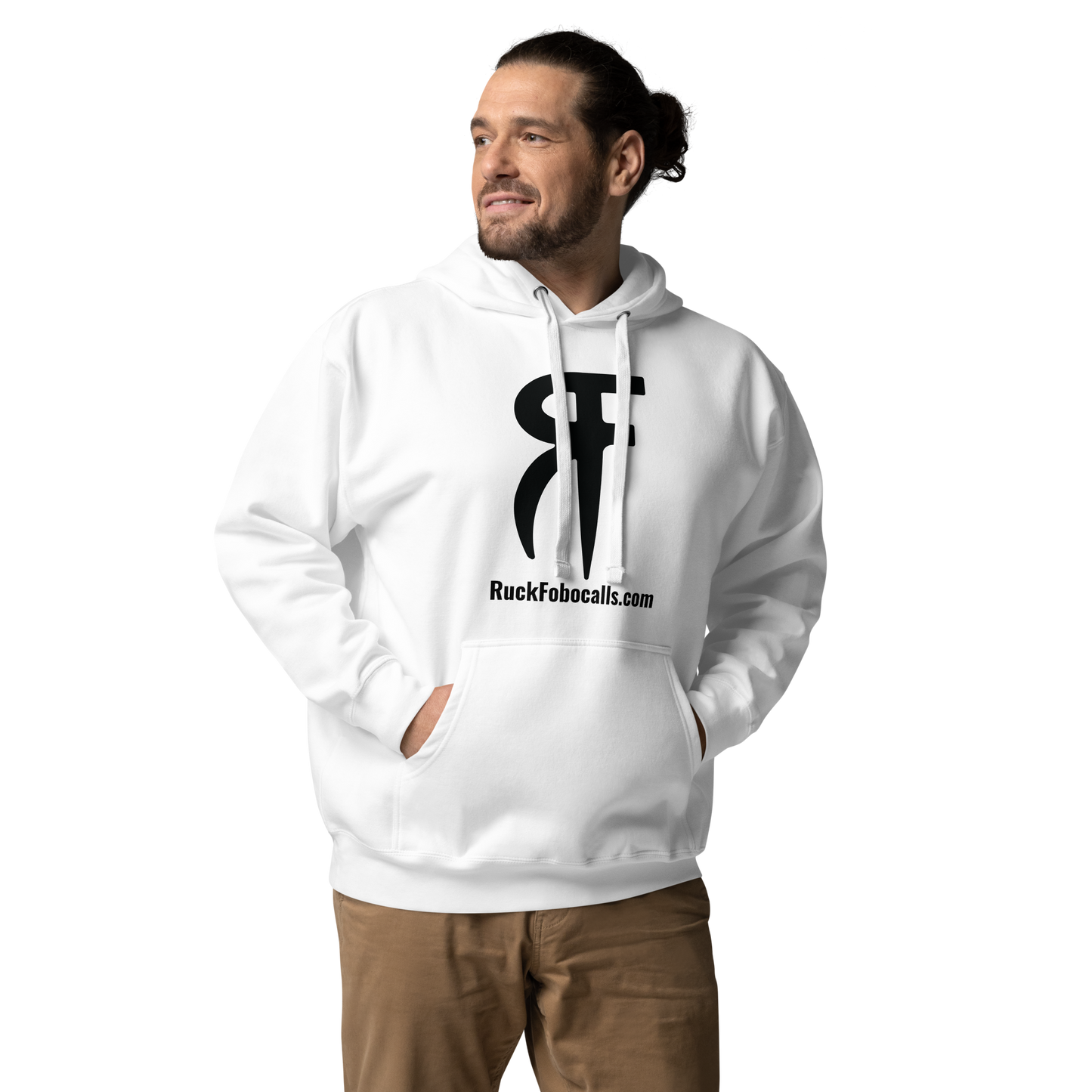 2024 RF Hoodie