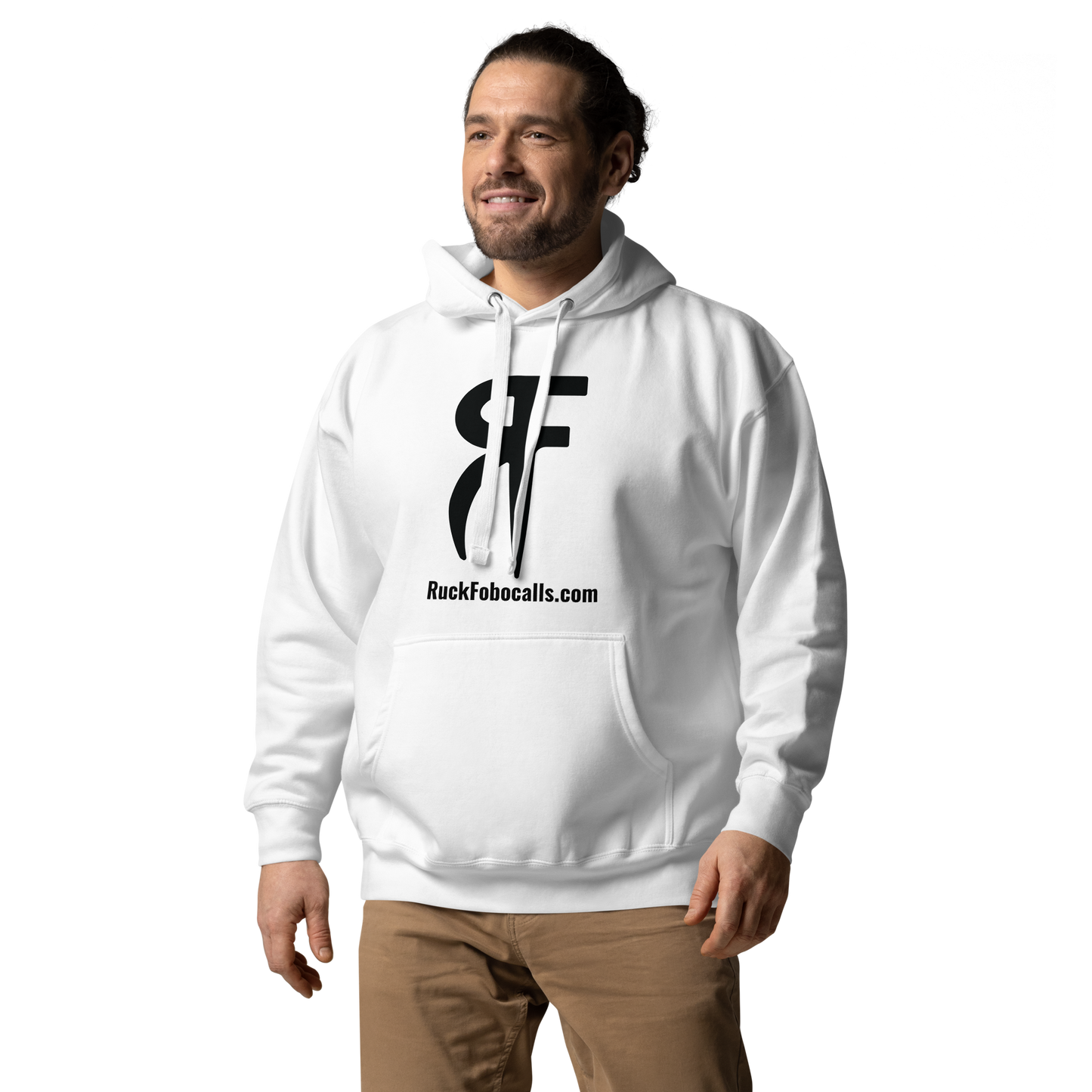 2024 RF Hoodie