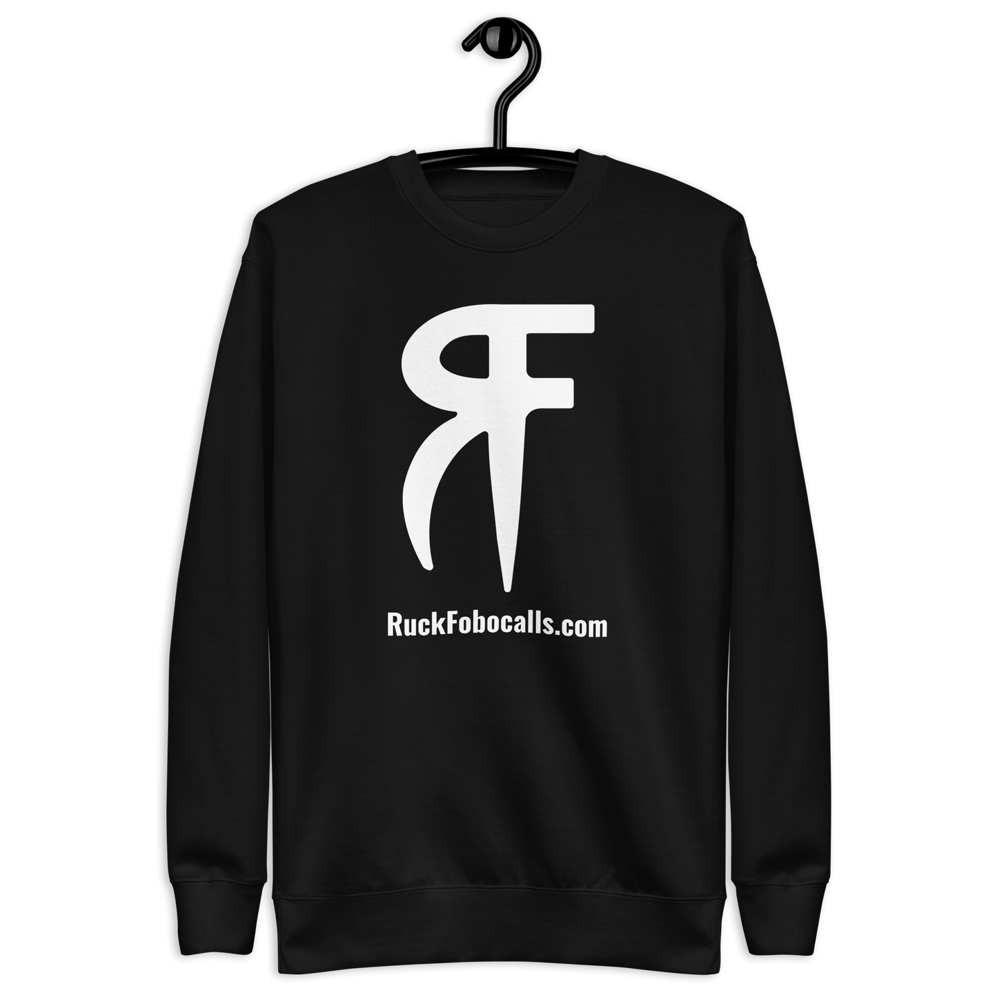 RF 2024 Unisex Sweatshirt
