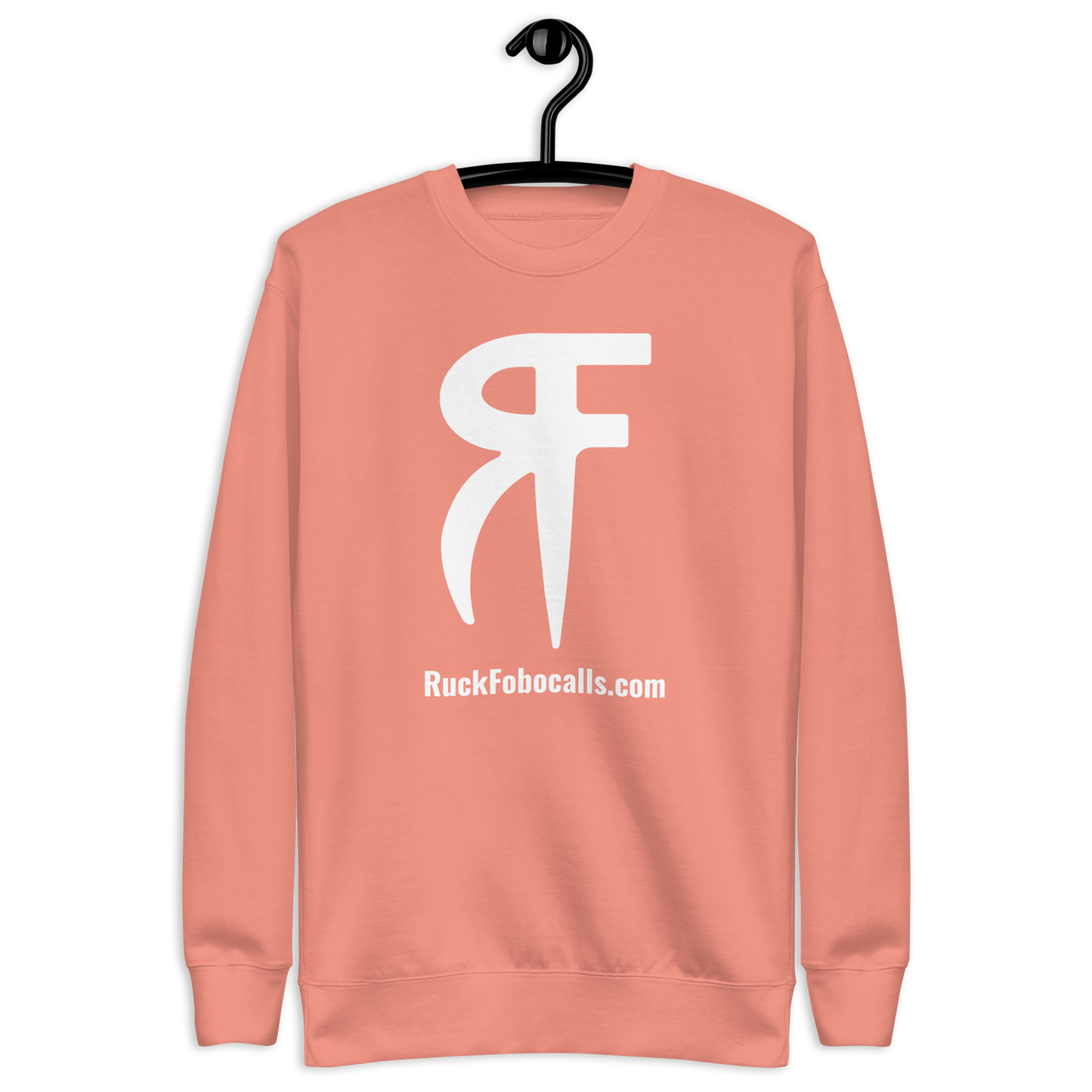 RF 2024 Unisex Sweatshirt