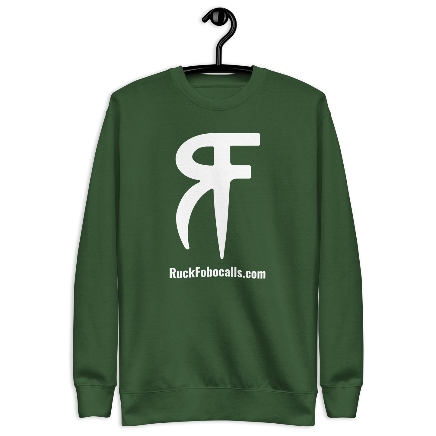 RF 2024 Unisex Sweatshirt