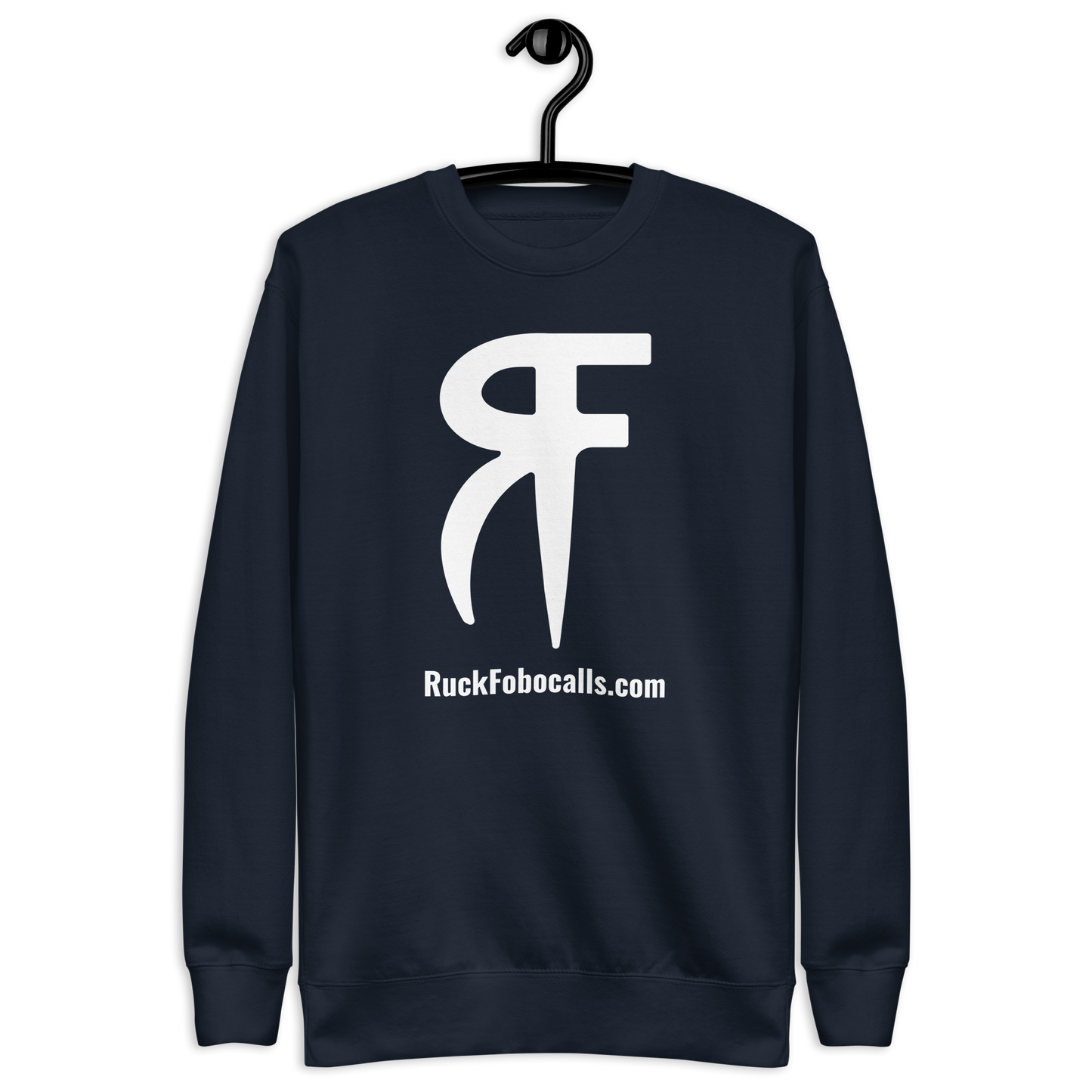 RF 2024 Unisex Sweatshirt