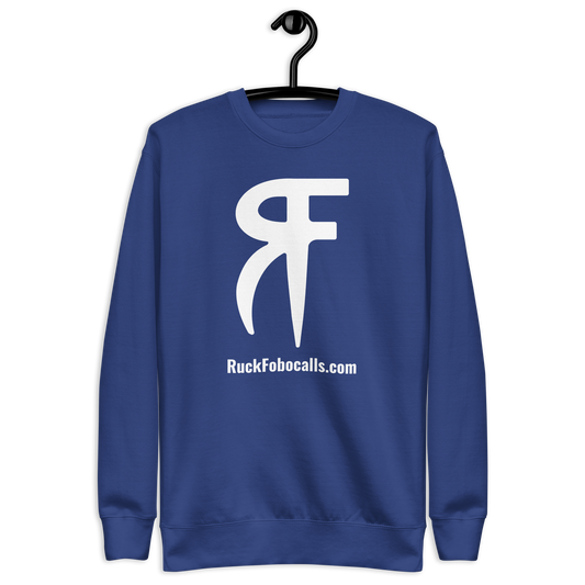 RF 2024 Unisex Sweatshirt