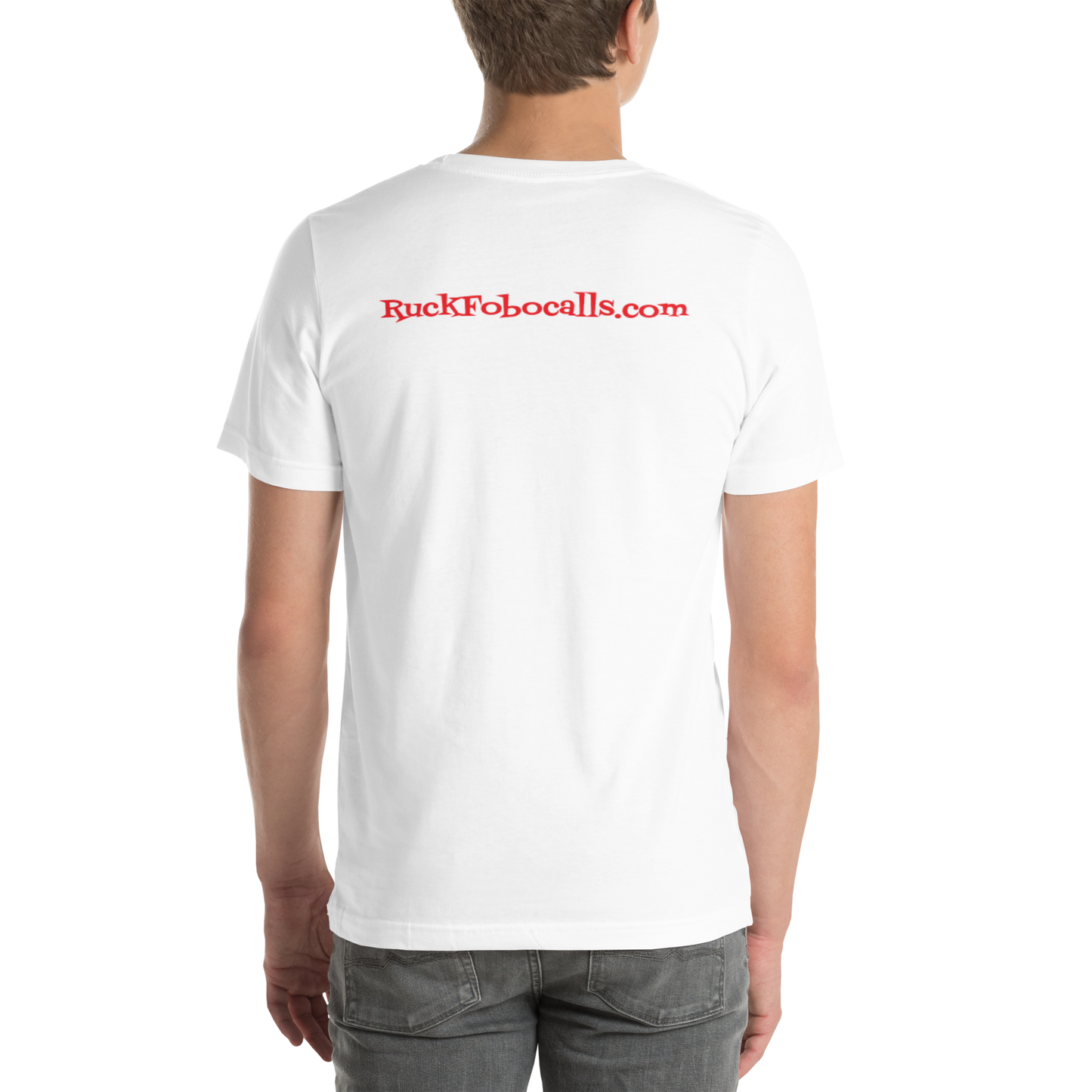 Cleek On RUNNN! T-Shirt