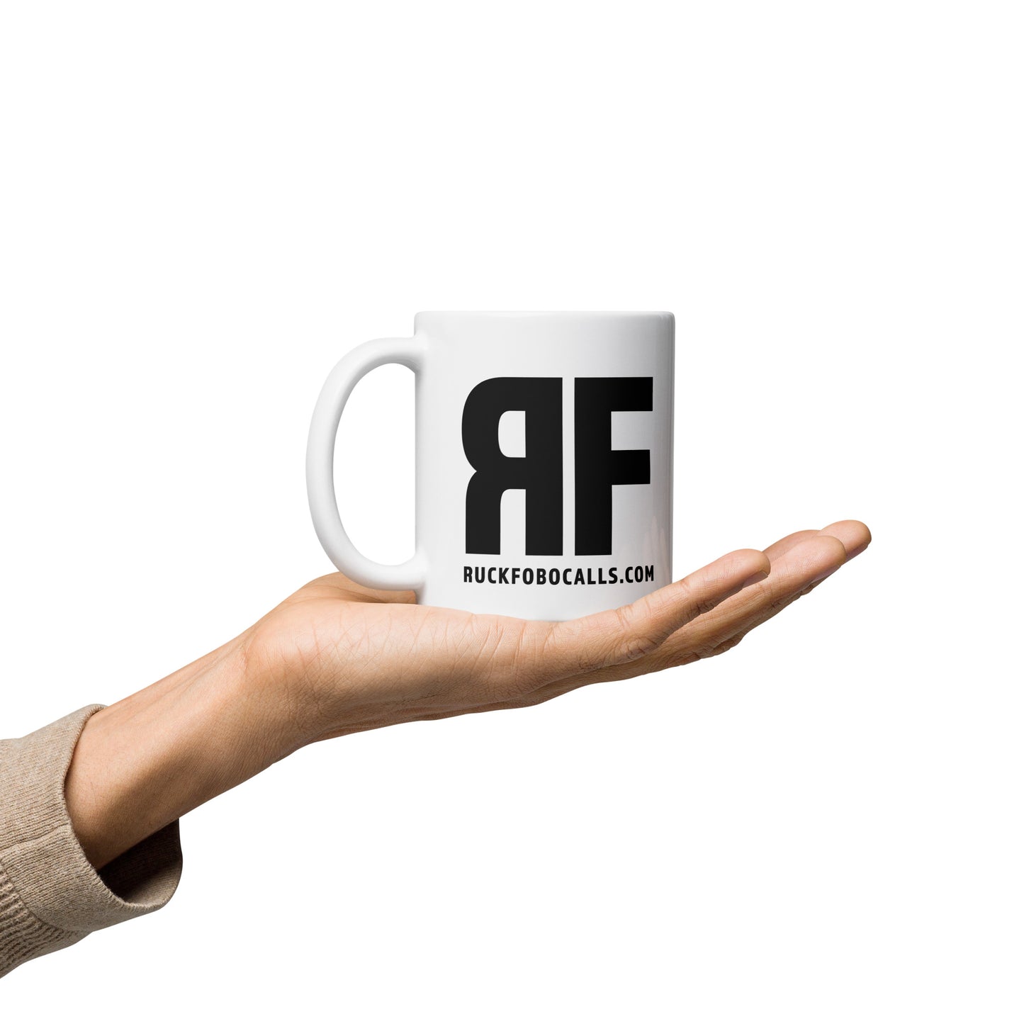 RF Mug *NEW*