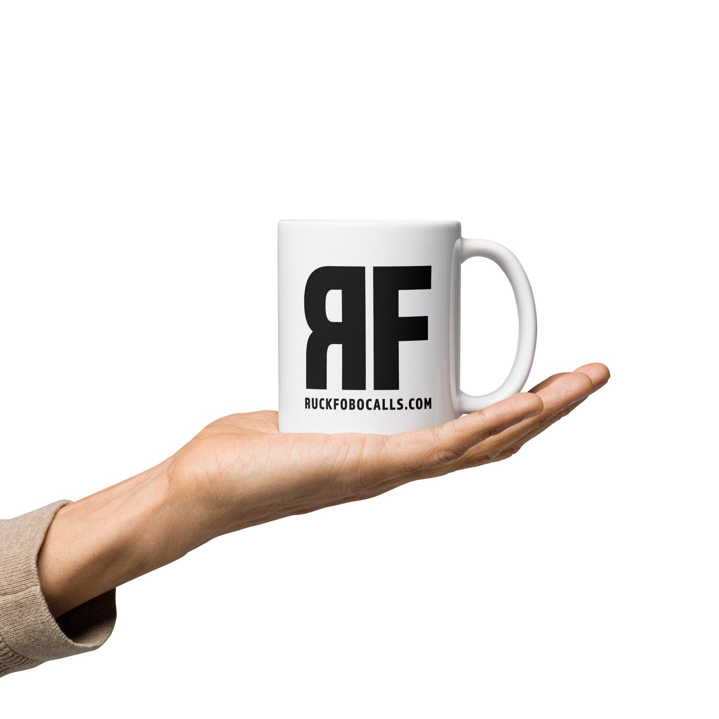 RF Mug *NEW*