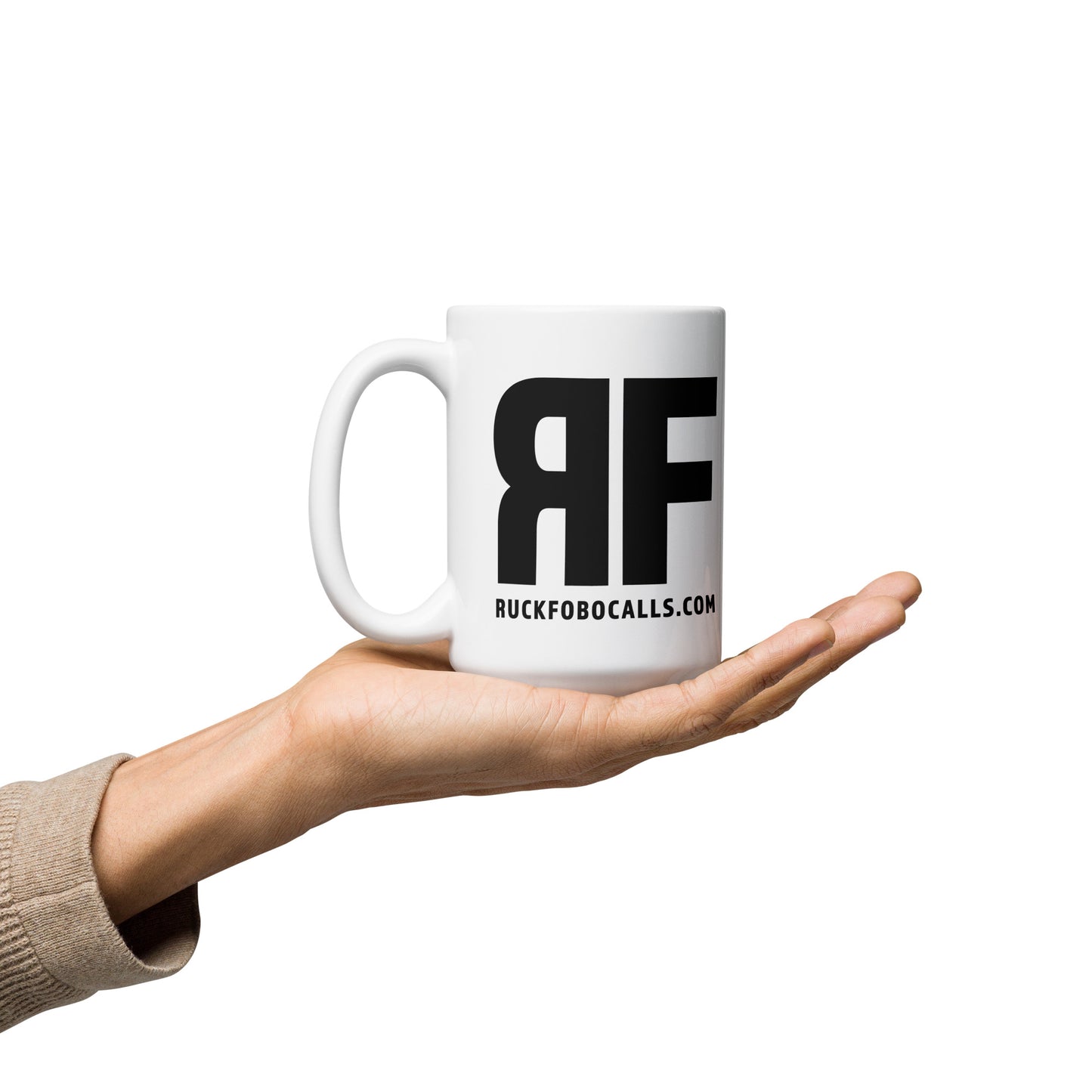 RF Mug *NEW*