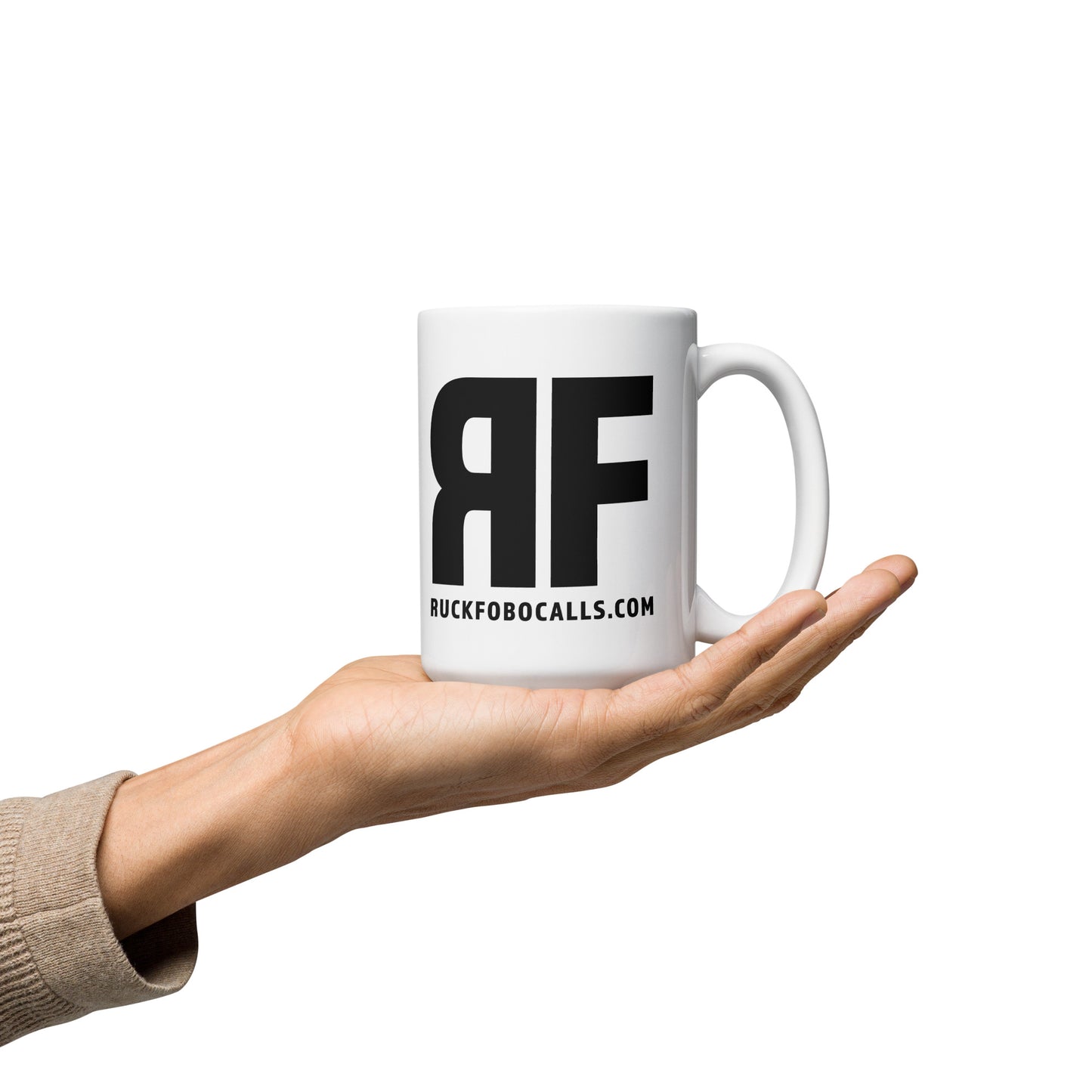 RF Mug *NEW*