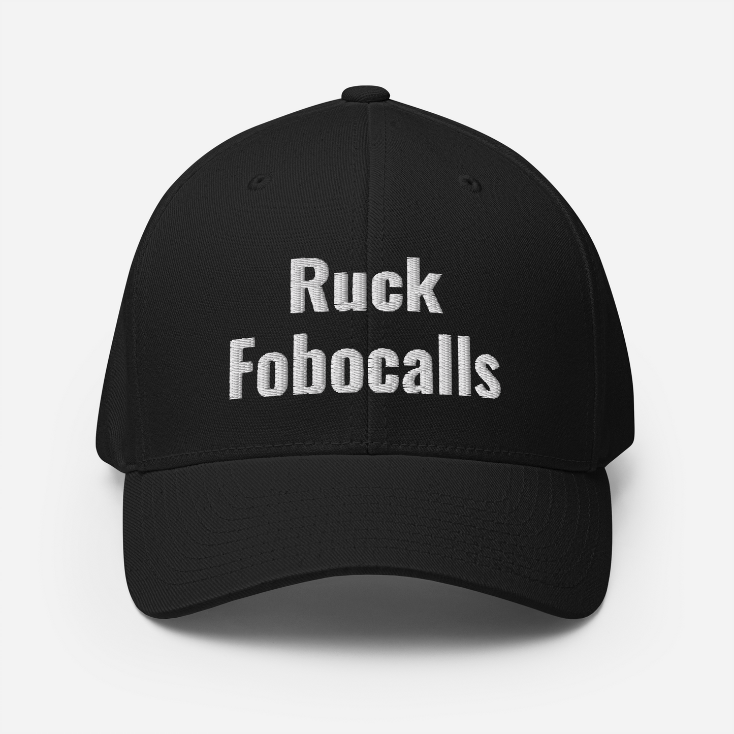 Ruck Fobocalls Cap (dark colors)