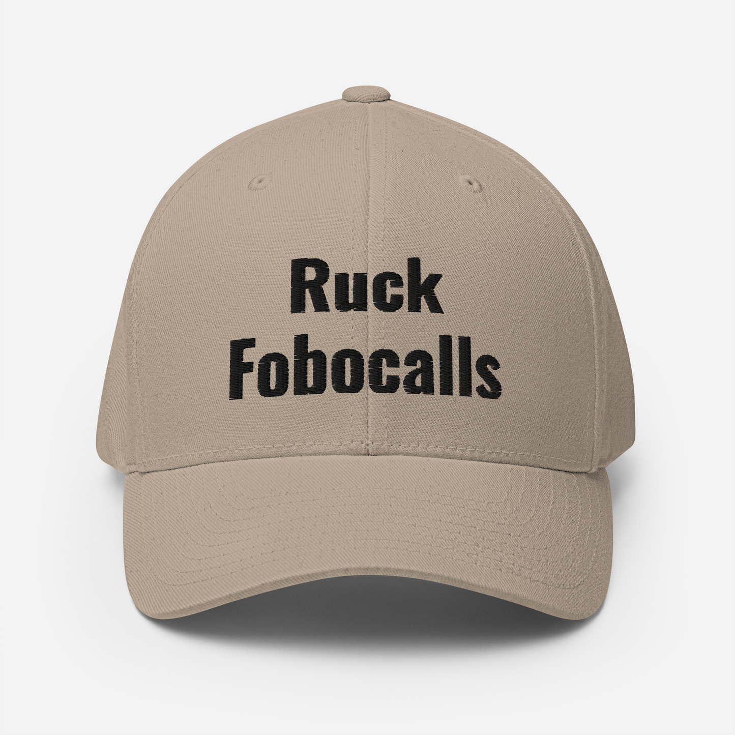 Ruck Fobocalls Cap (light colors)