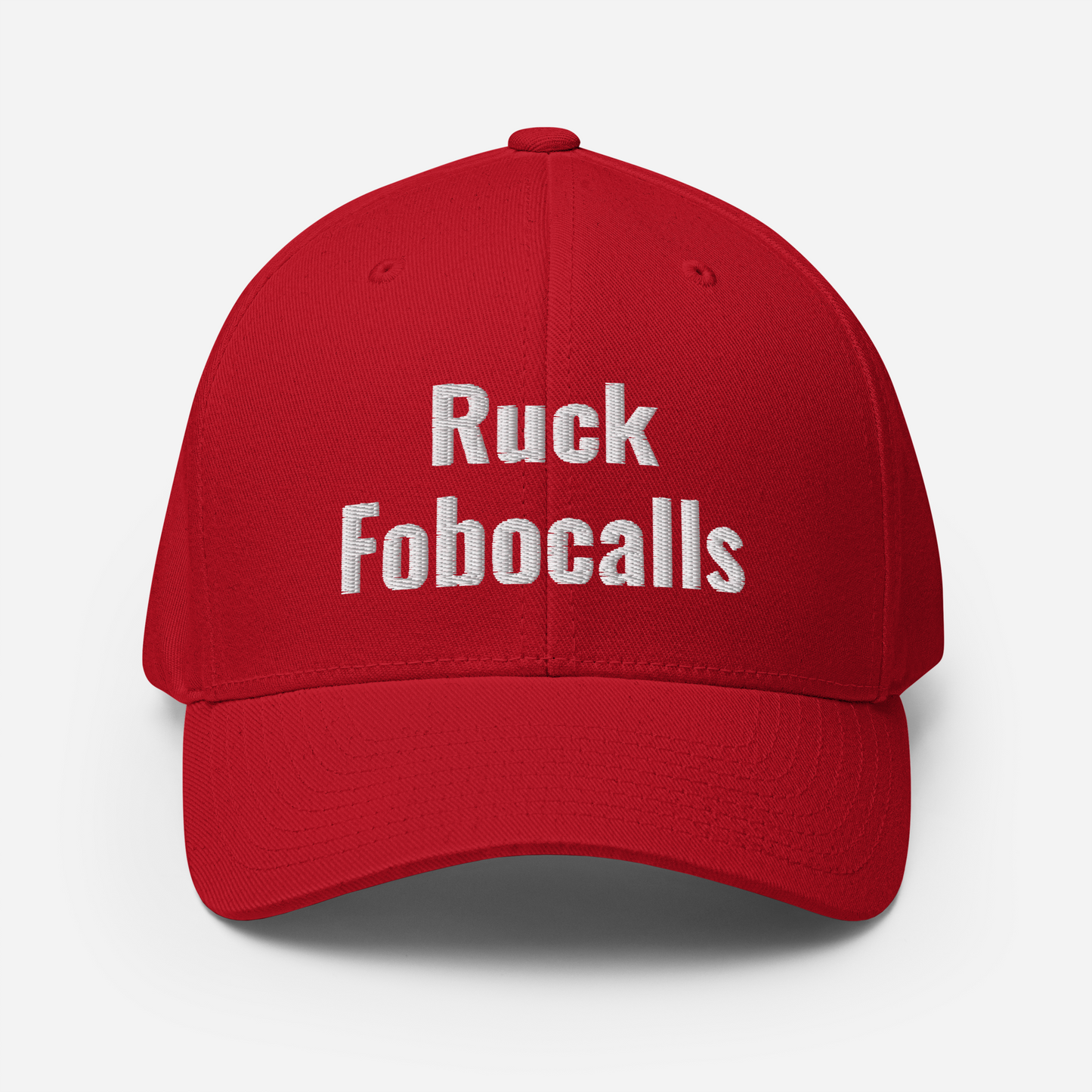 Ruck Fobocalls Cap (dark colors)