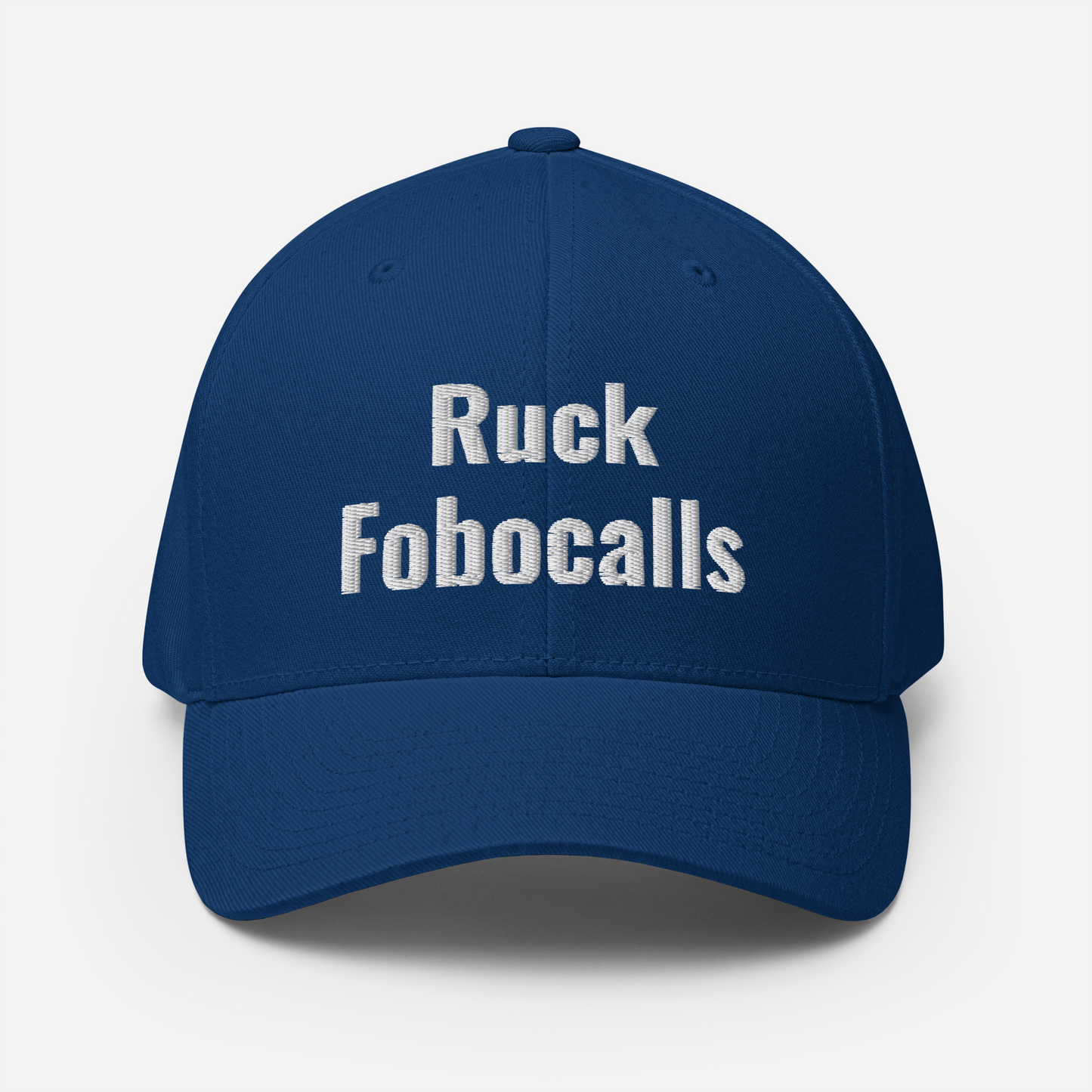 Ruck Fobocalls Cap (dark colors)