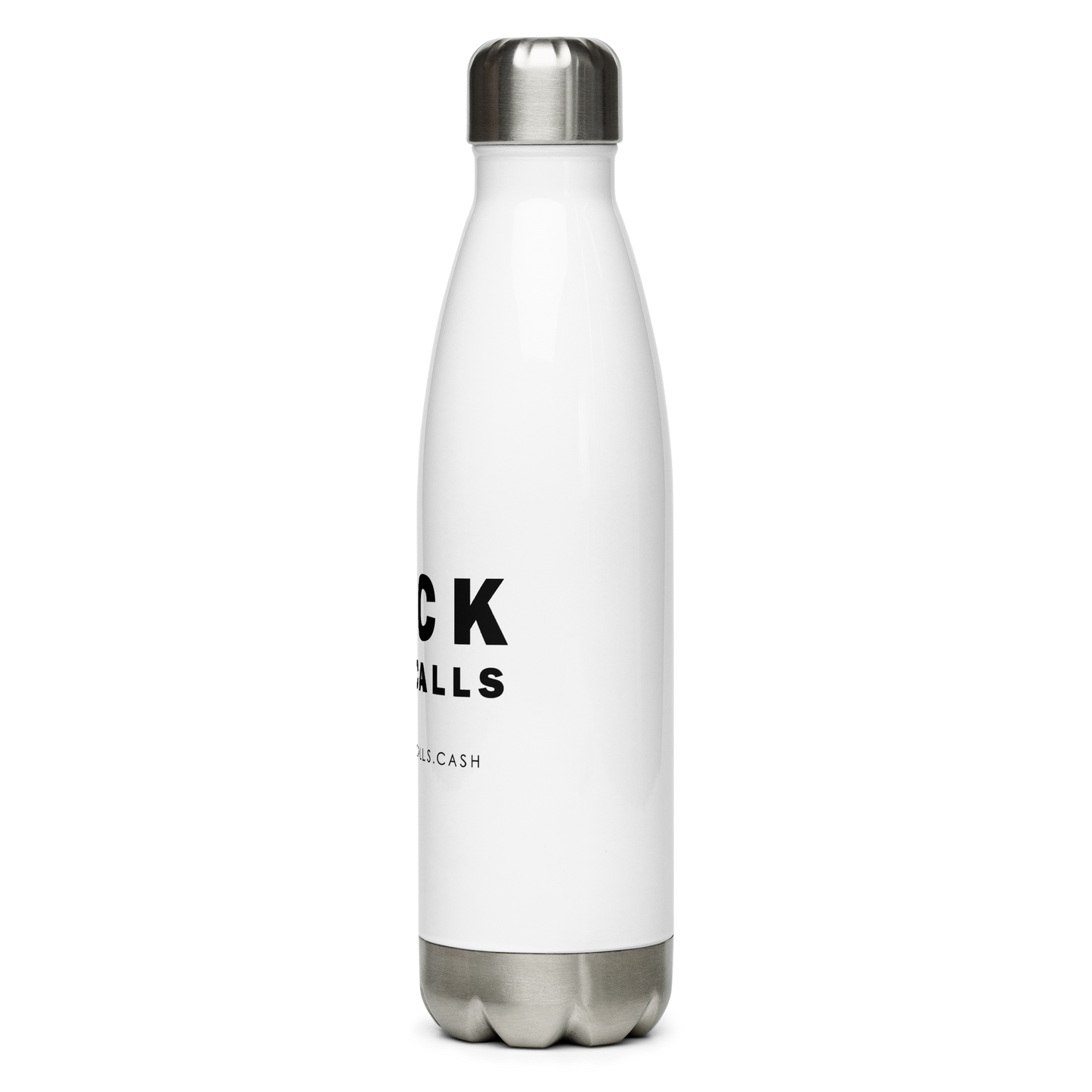 Ruck Fobocalls Water Bottle
