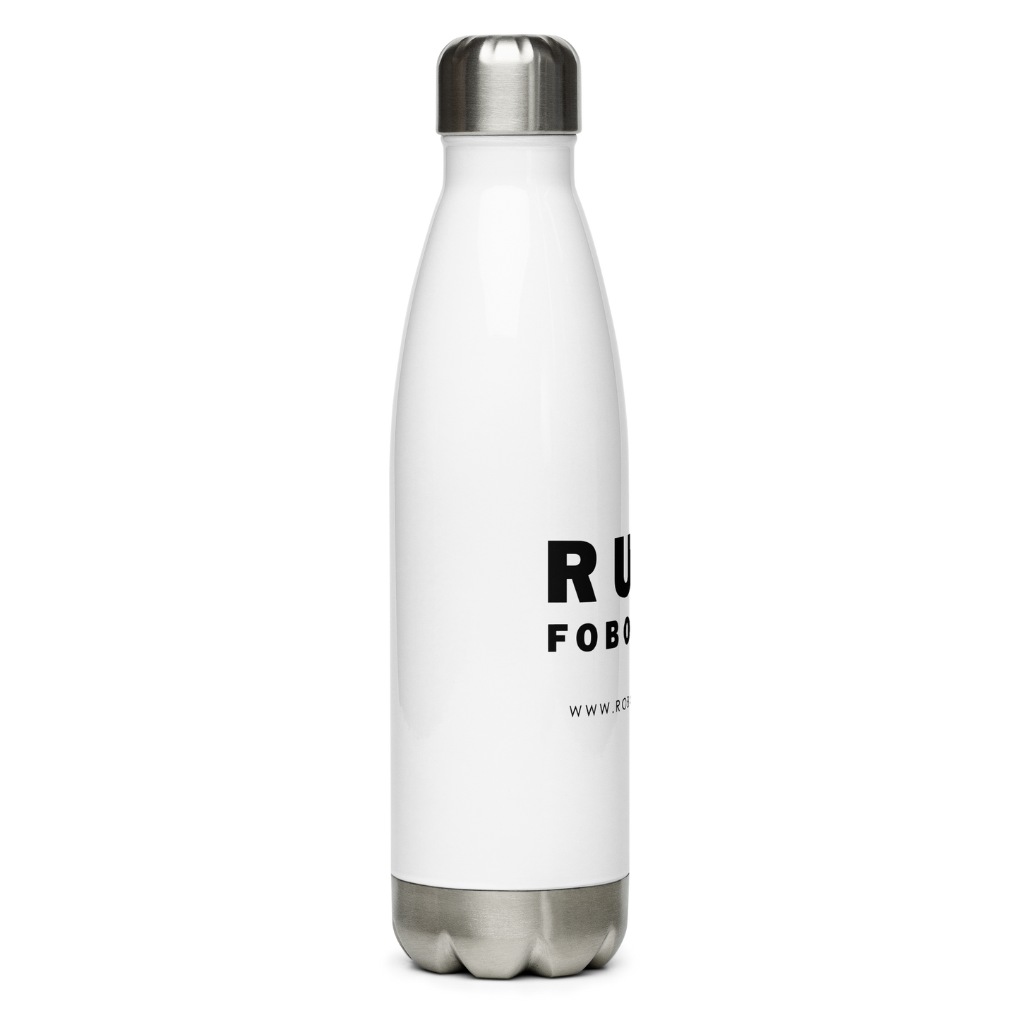 Ruck Fobocalls Water Bottle