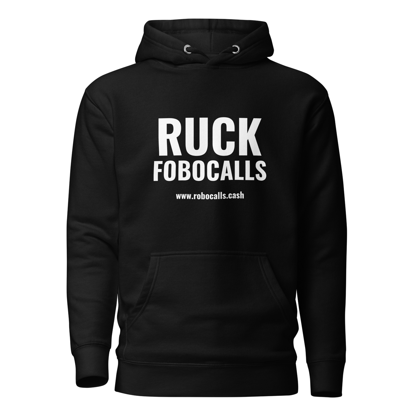 Ruck Fobocalls Hoodie