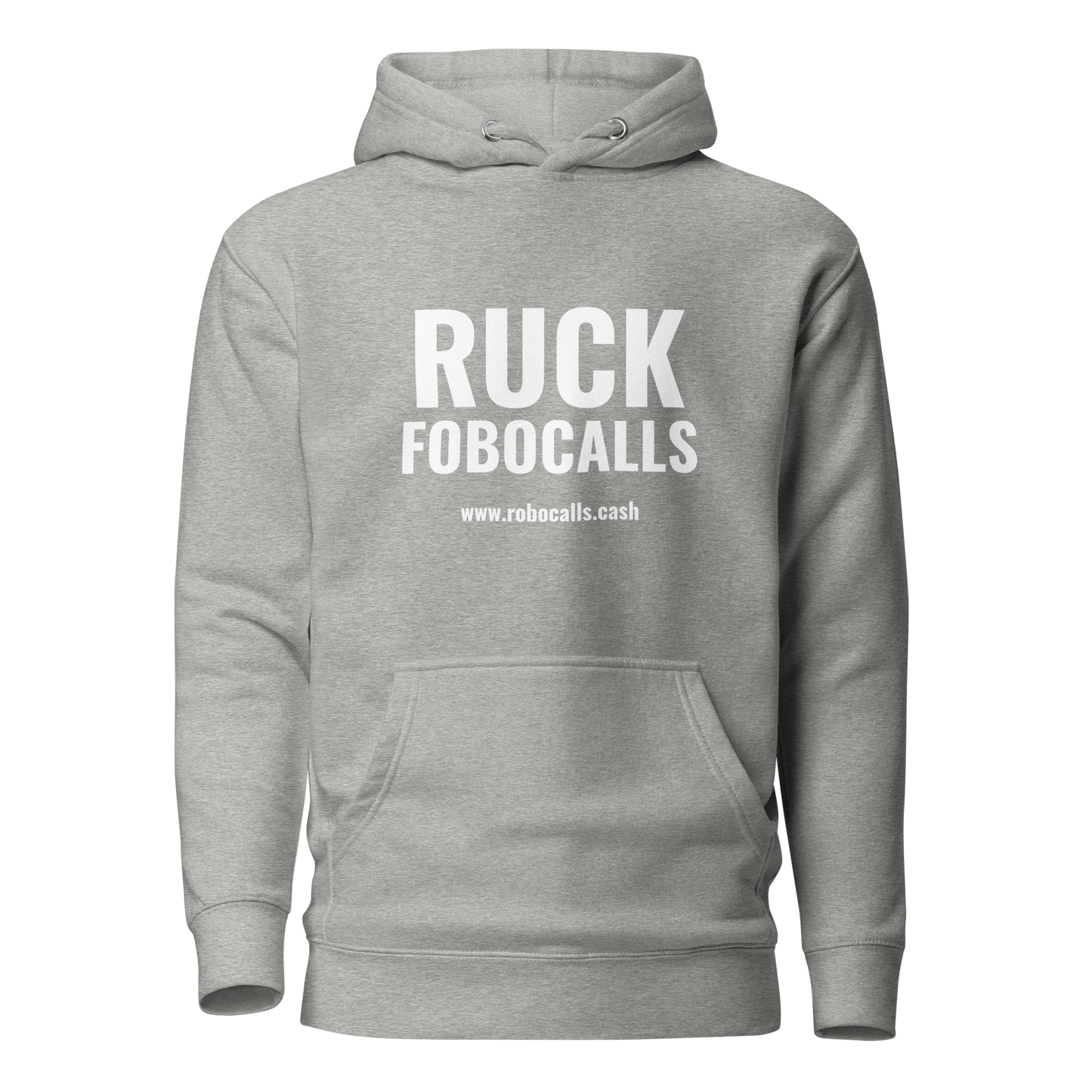 Ruck Fobocalls Hoodie