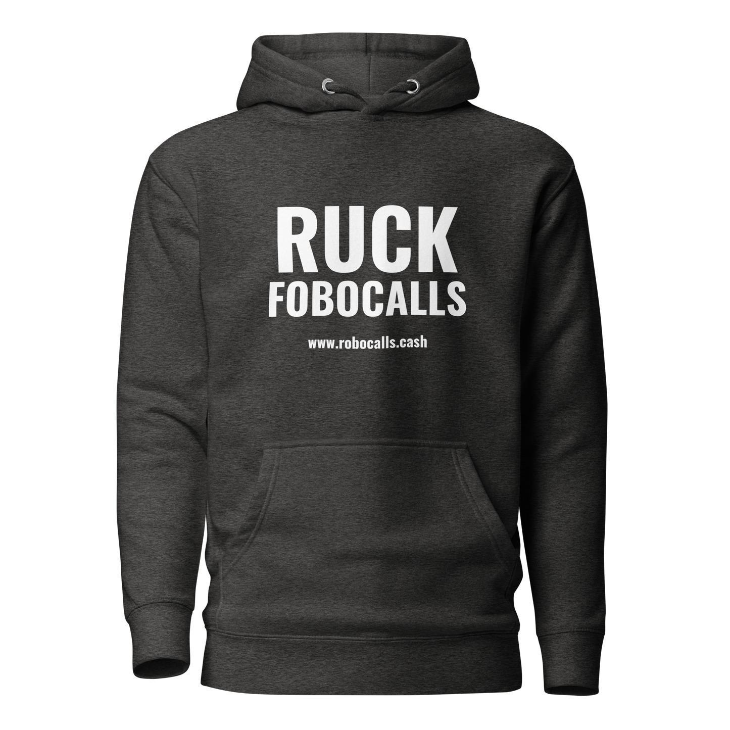 Ruck Fobocalls Hoodie