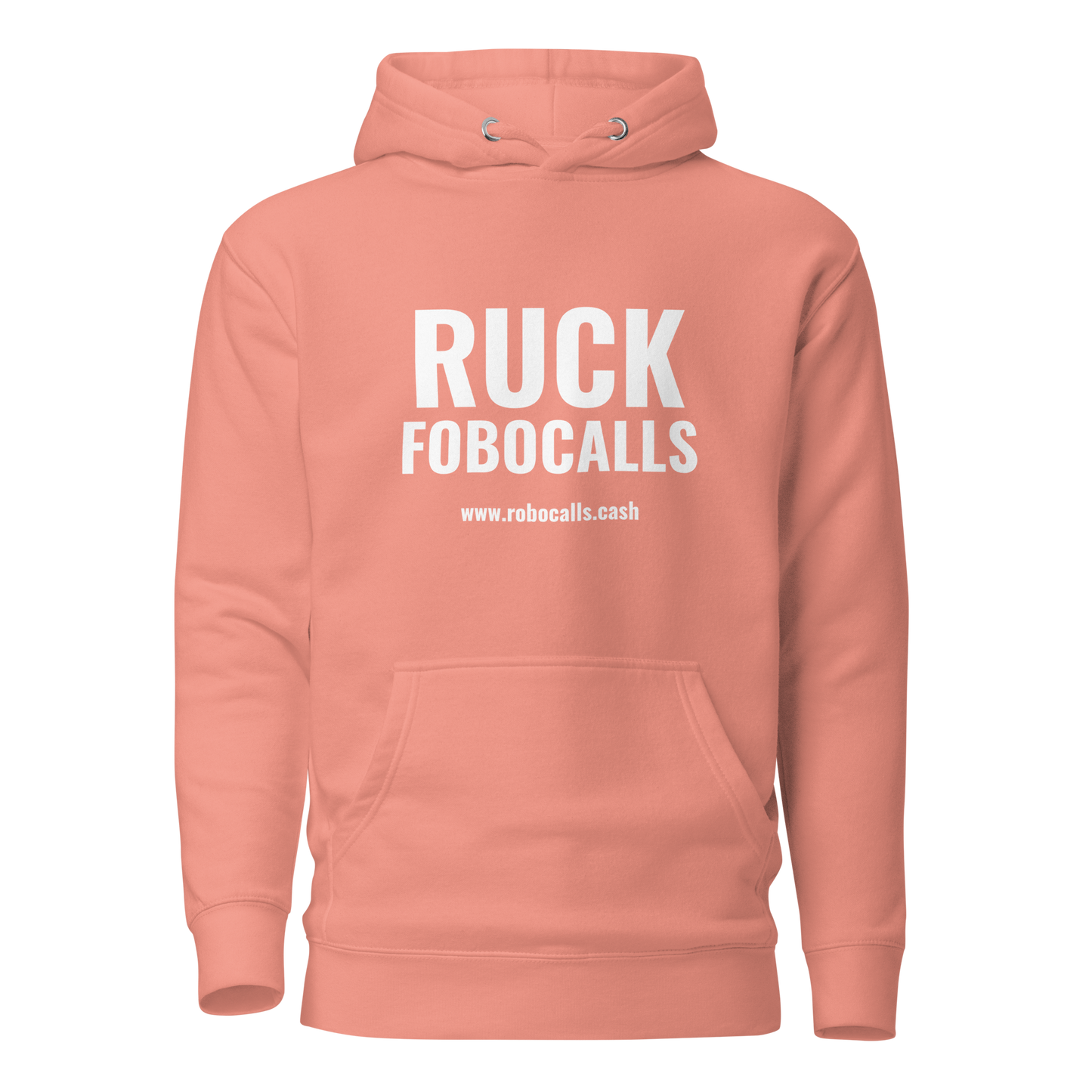 Ruck Fobocalls Hoodie