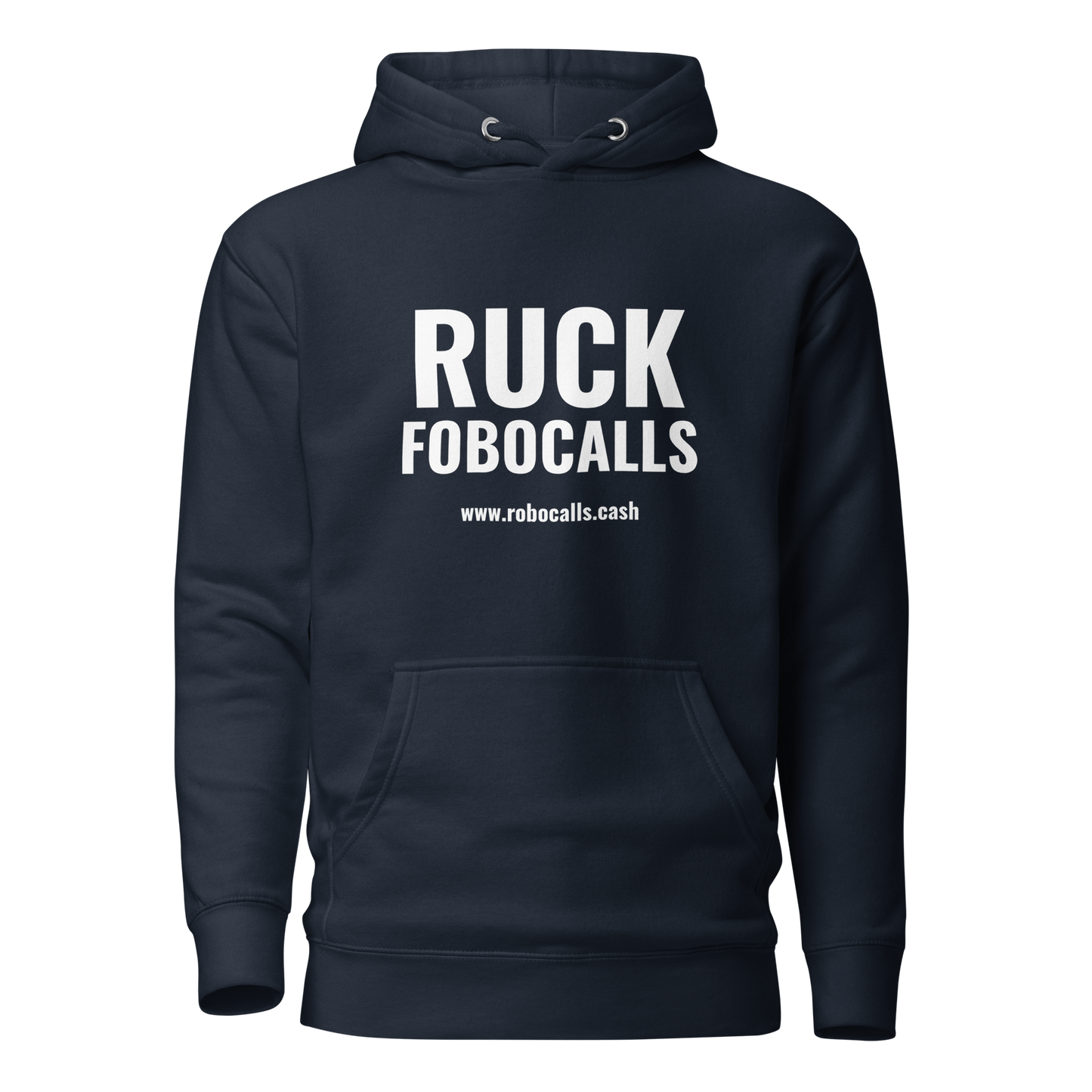 Ruck Fobocalls Hoodie