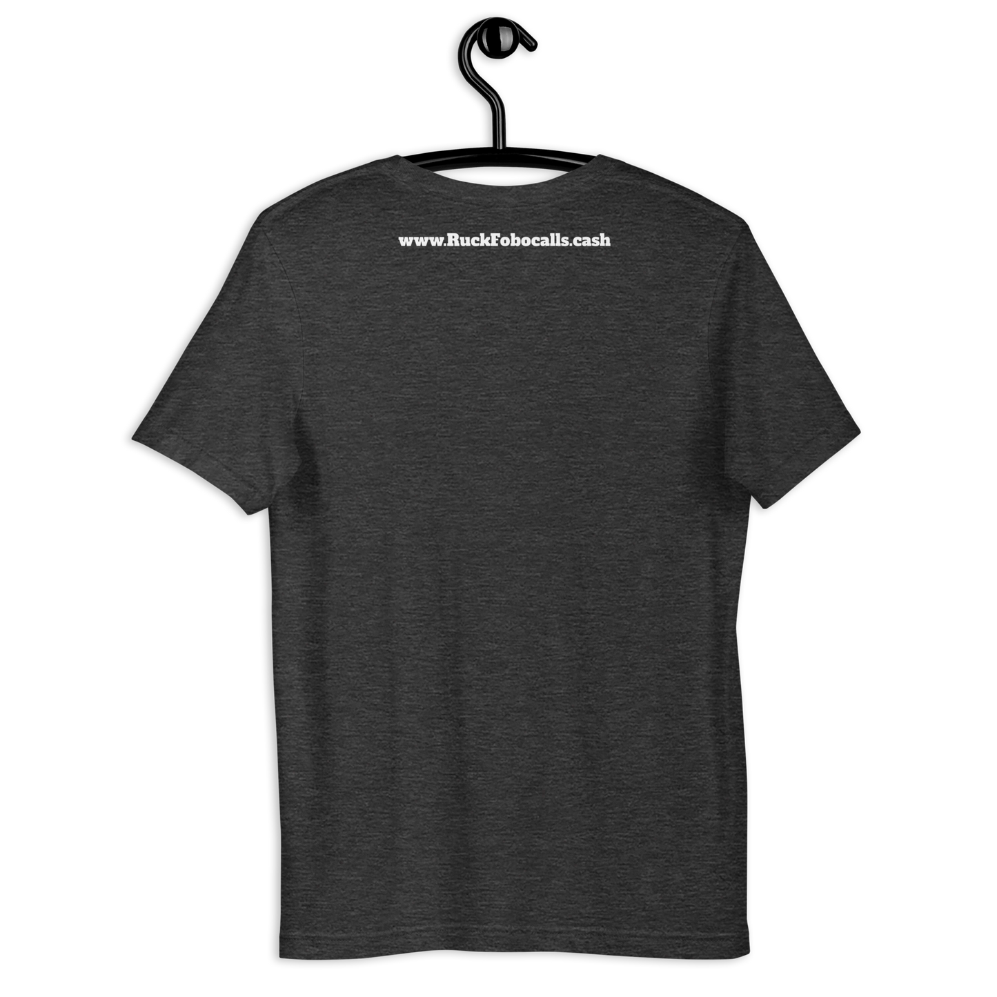 Warranty t-shirt