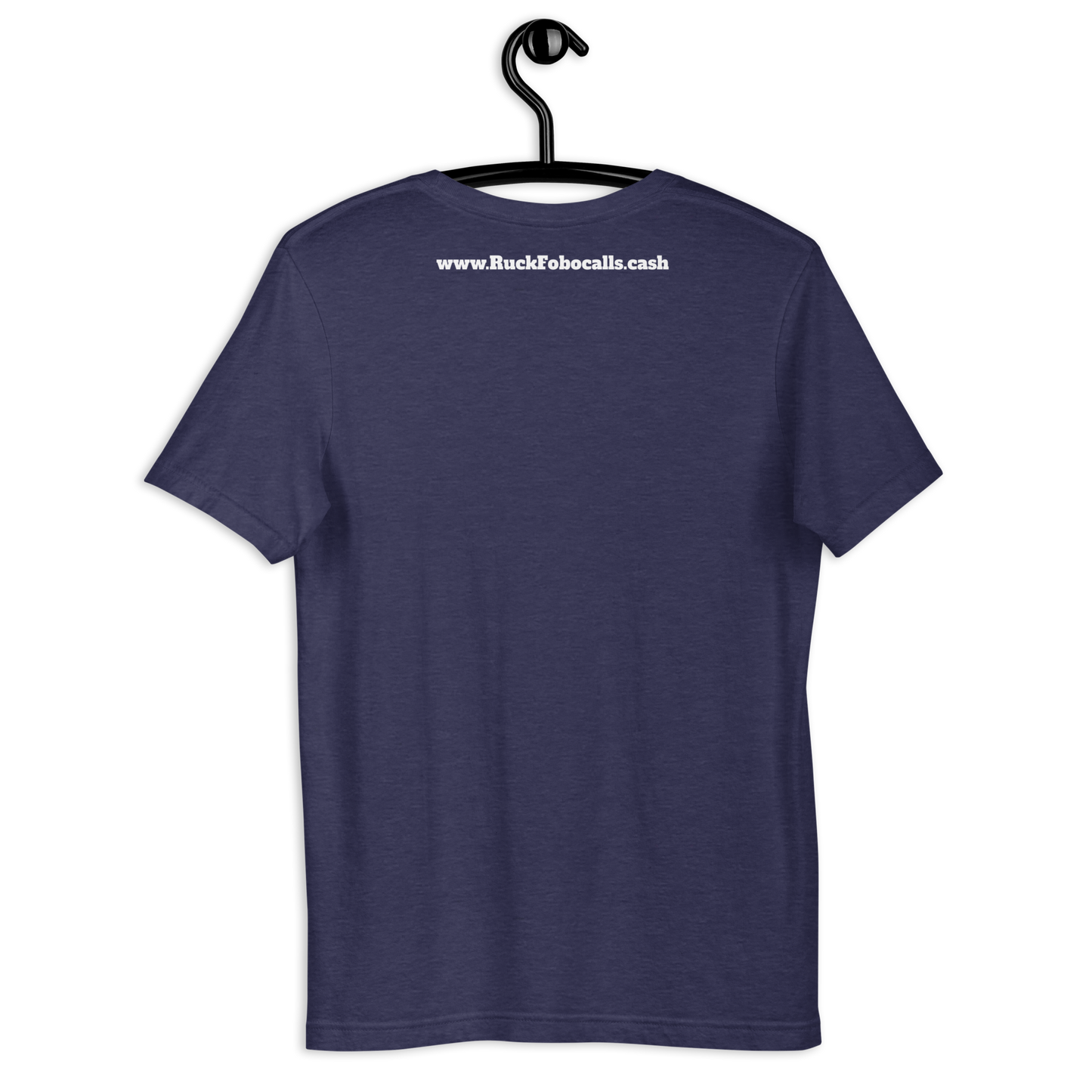 Warranty t-shirt