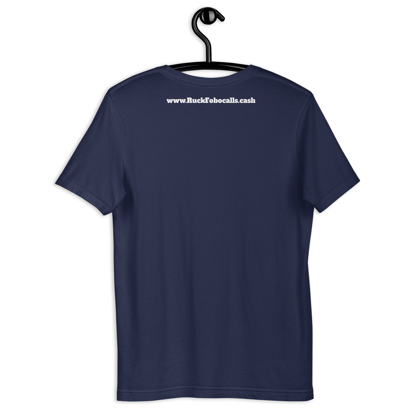 Warranty t-shirt