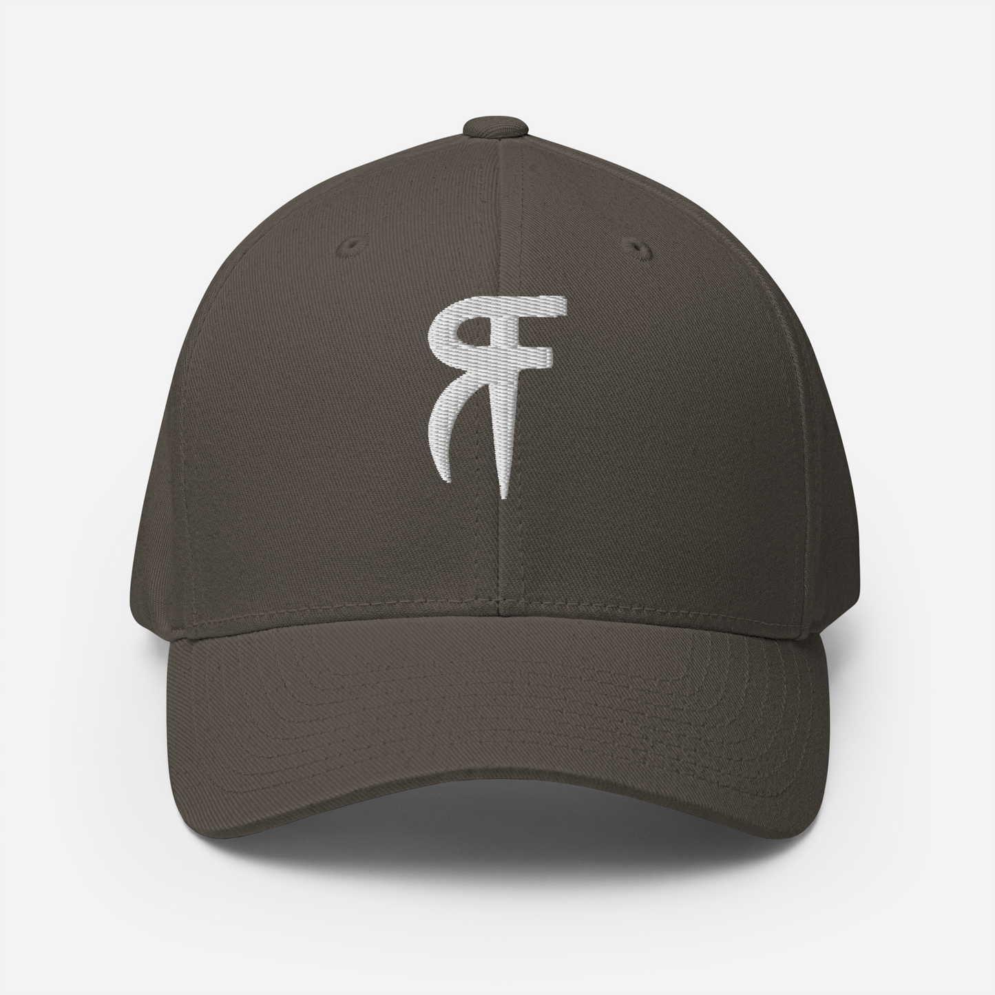 2024 RF Hat (white logo)