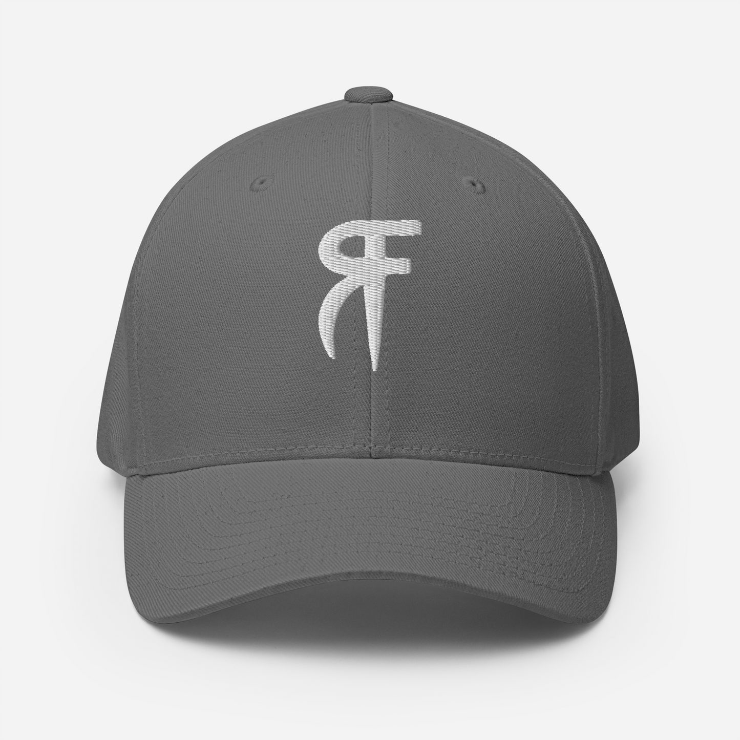 2024 RF Hat (white logo)