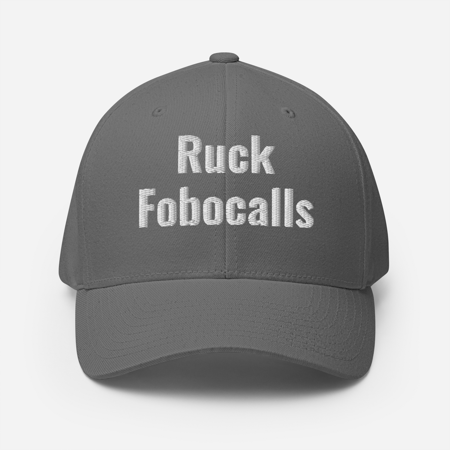 Ruck Fobocalls RF 2024 Hat