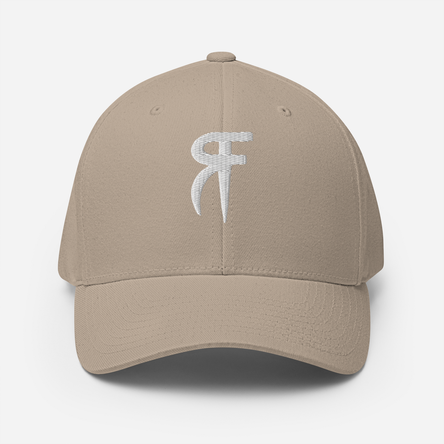 2024 RF Hat (white logo)