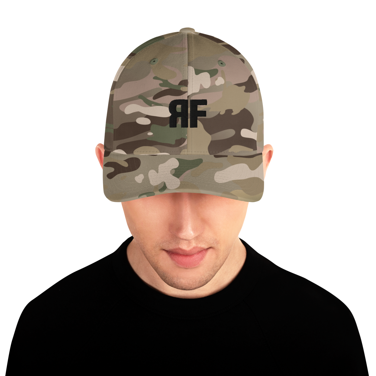 RF Hat V2 *NEW*
